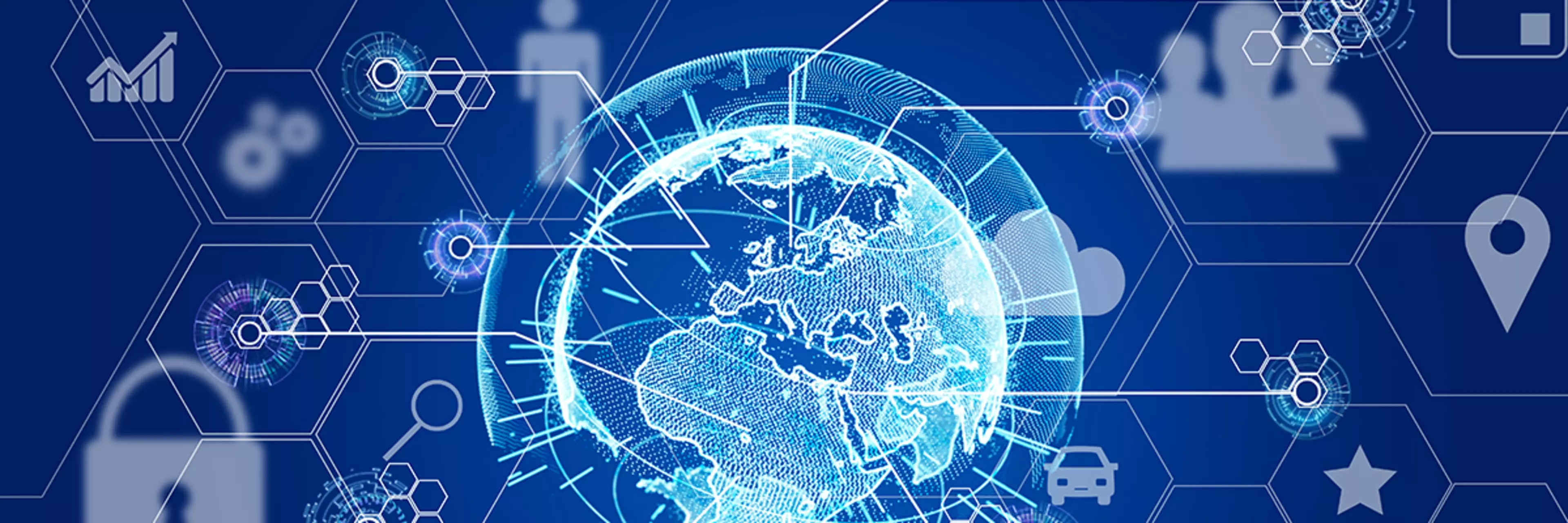 ERP, CRM and cloud trends for 2019