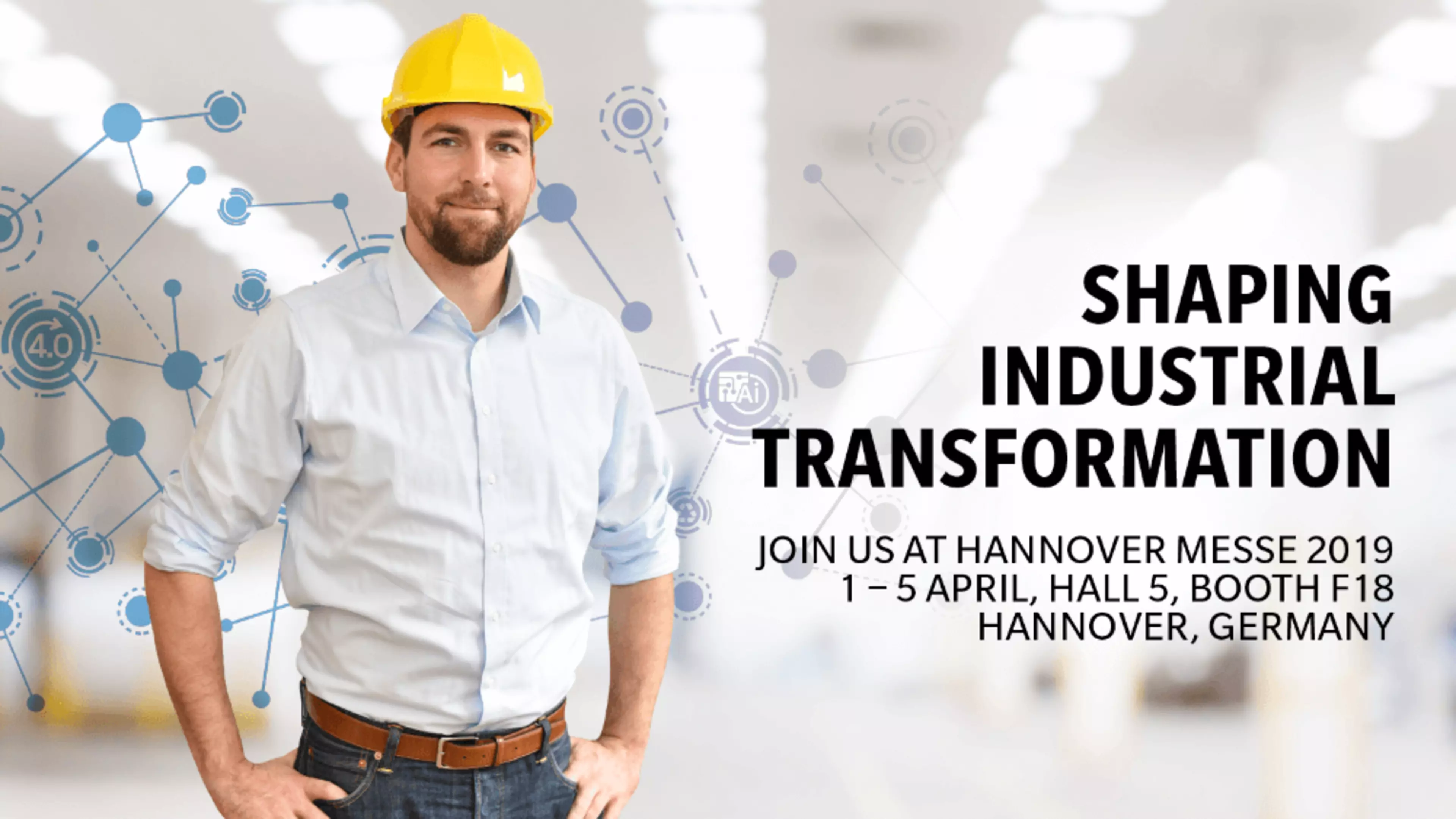 Hannover Messe 2019