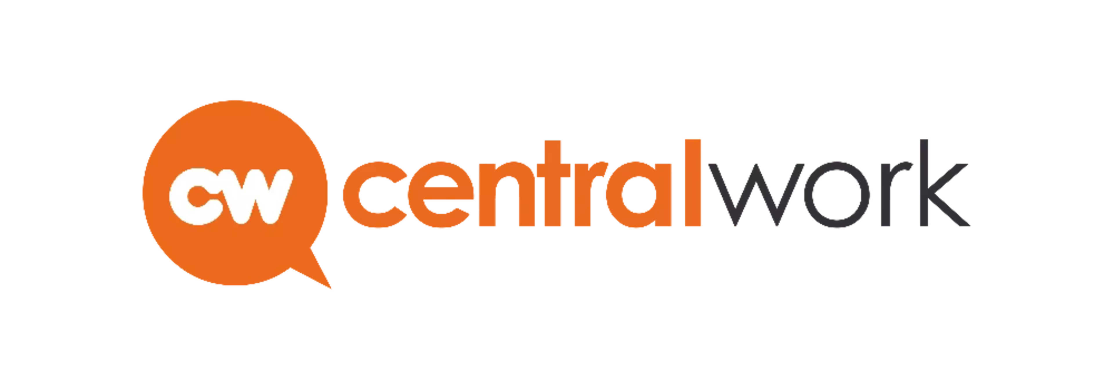 logo společnosti centralwork