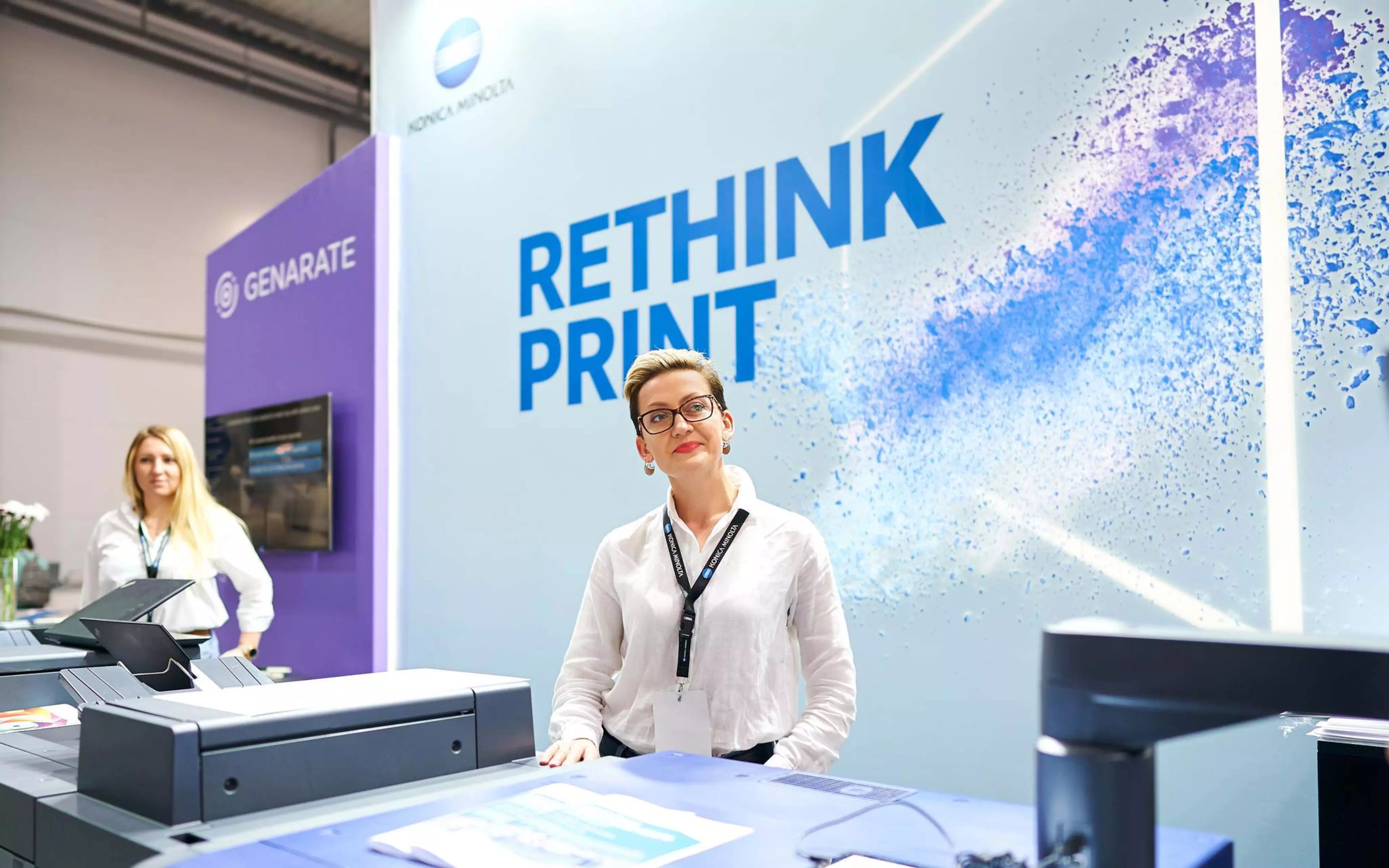 Konica Minolta запропонувала переосмислити друк всім відвідувачам REX 2019ImgCarousel2