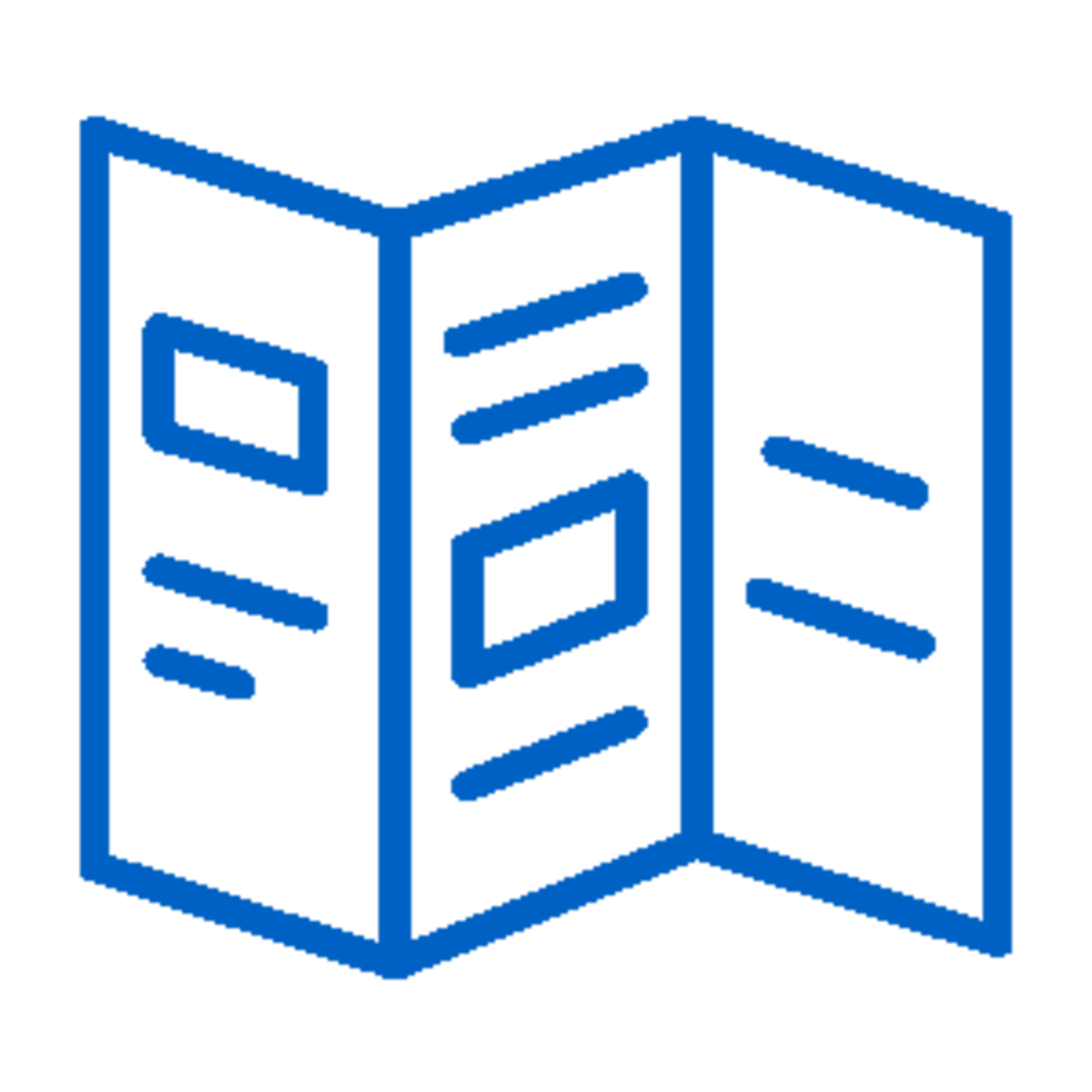 Icon Flyerdruck