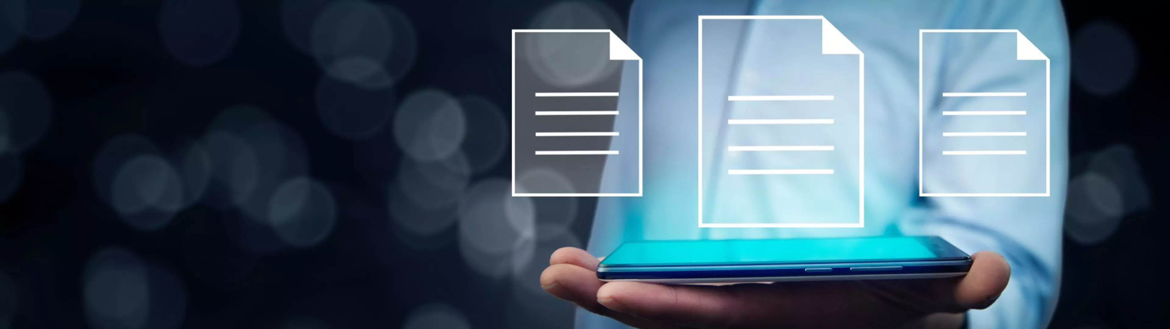 Training MFilesHeroSlider