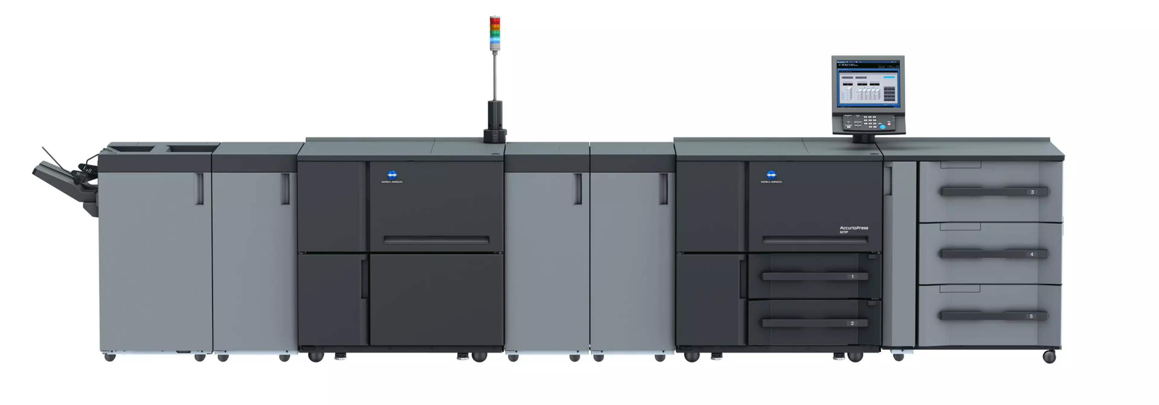 Professional Printing