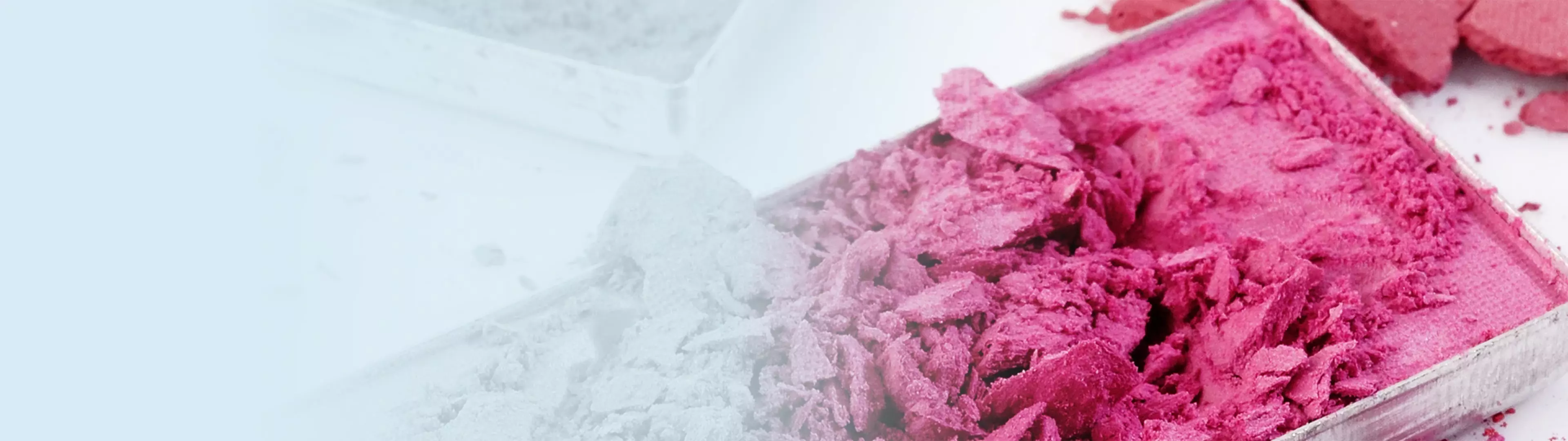 Colour Measurement for Powdered Pharmaceutical and Personal Care Products
