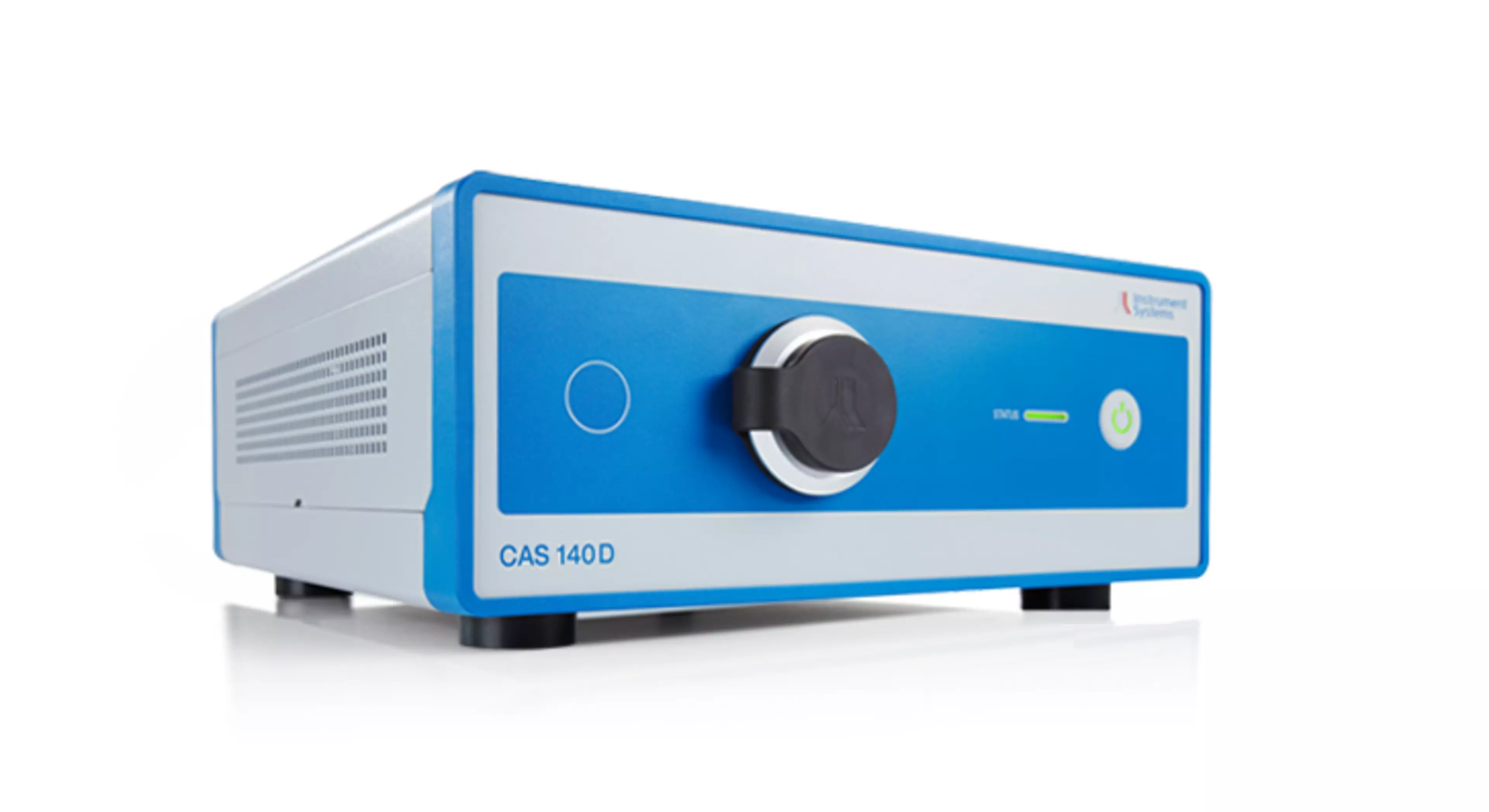 Instrument Systems CAS 140D SpectroradiometerHeroSlider