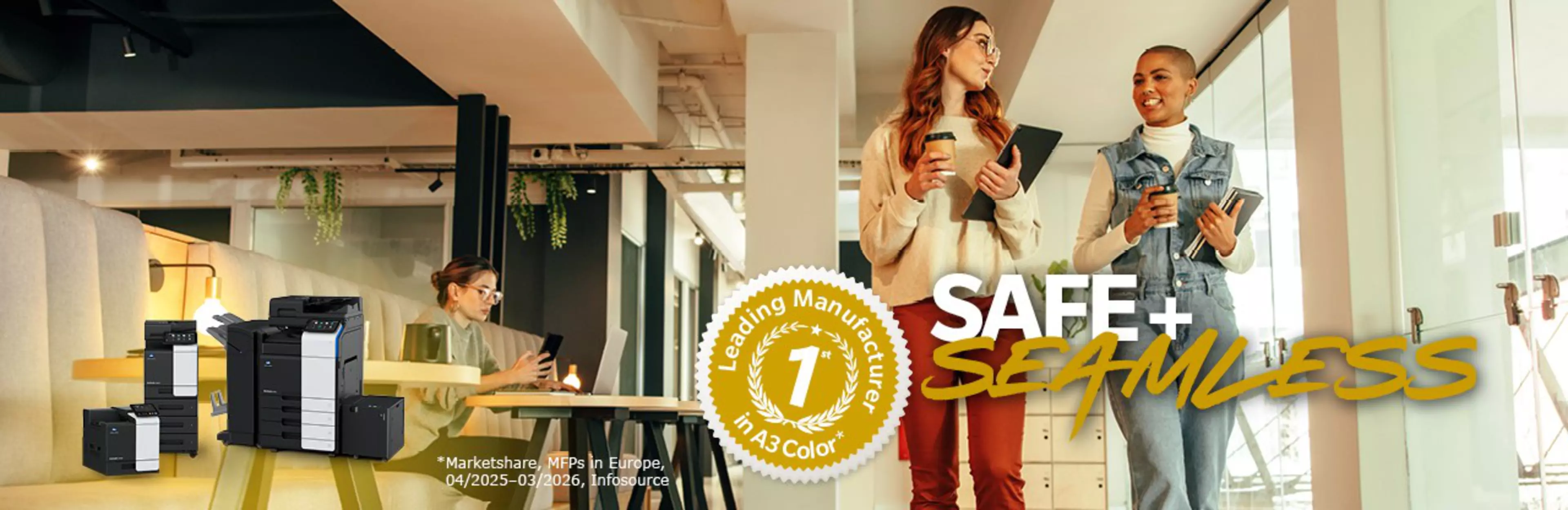 Digital Workplace