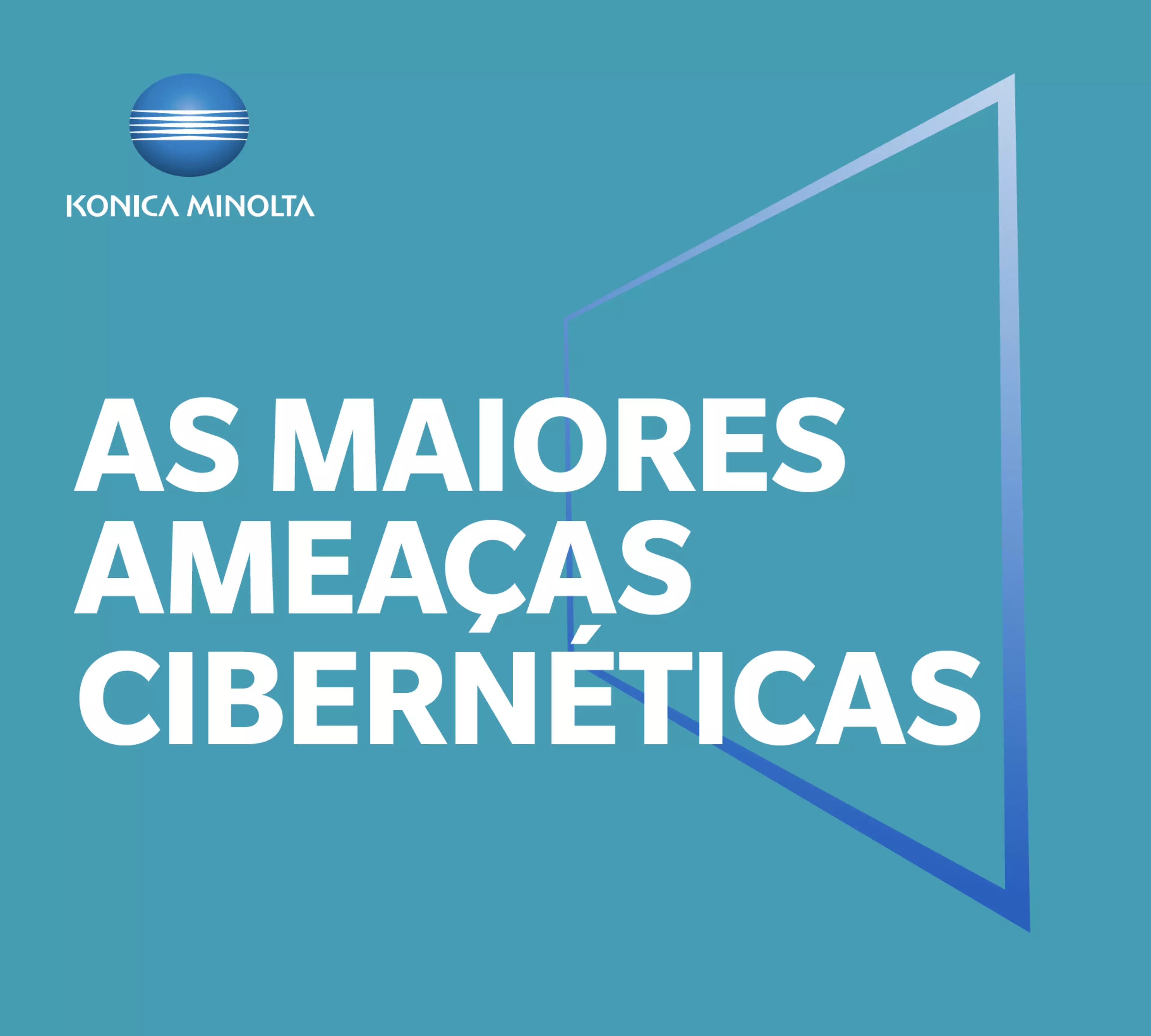 As 7 maiores ameaças cibernéticas