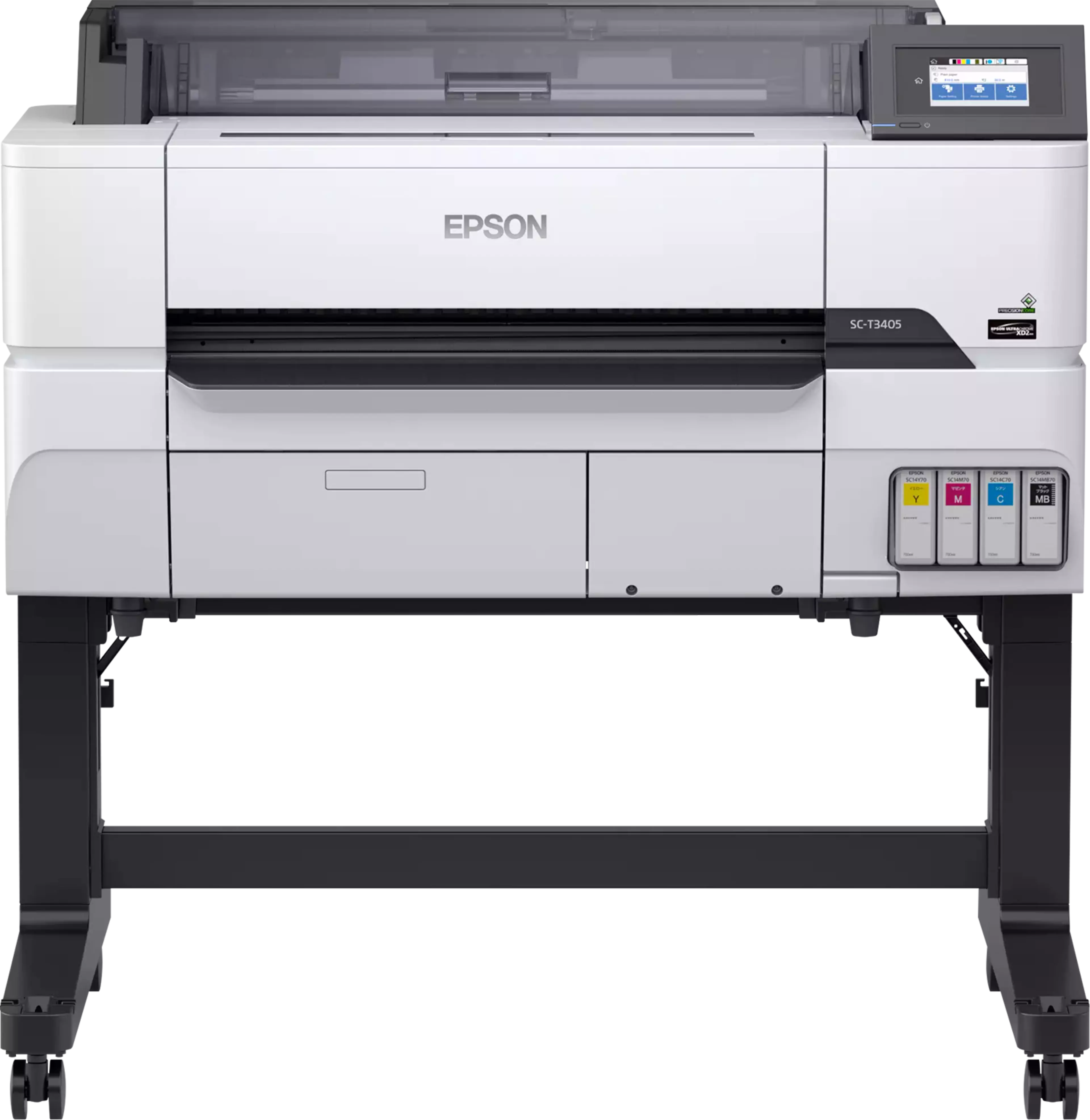 Epson SureColor SC-T3405