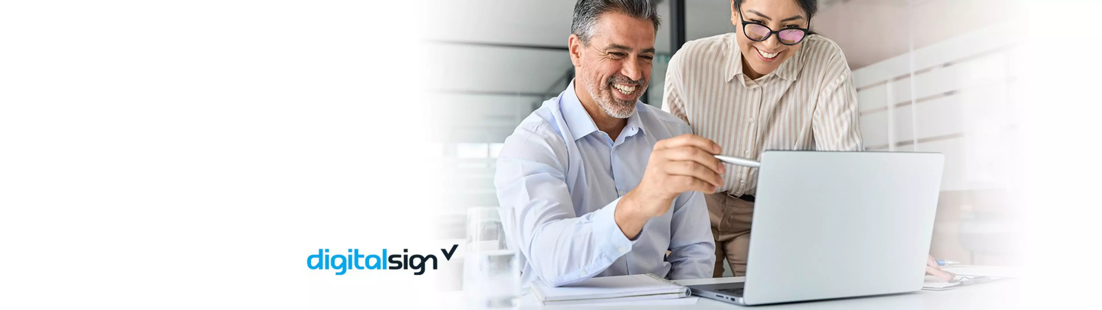 Faturação Eletrónica Digital Sign | Konica MinoltaHeroSlider