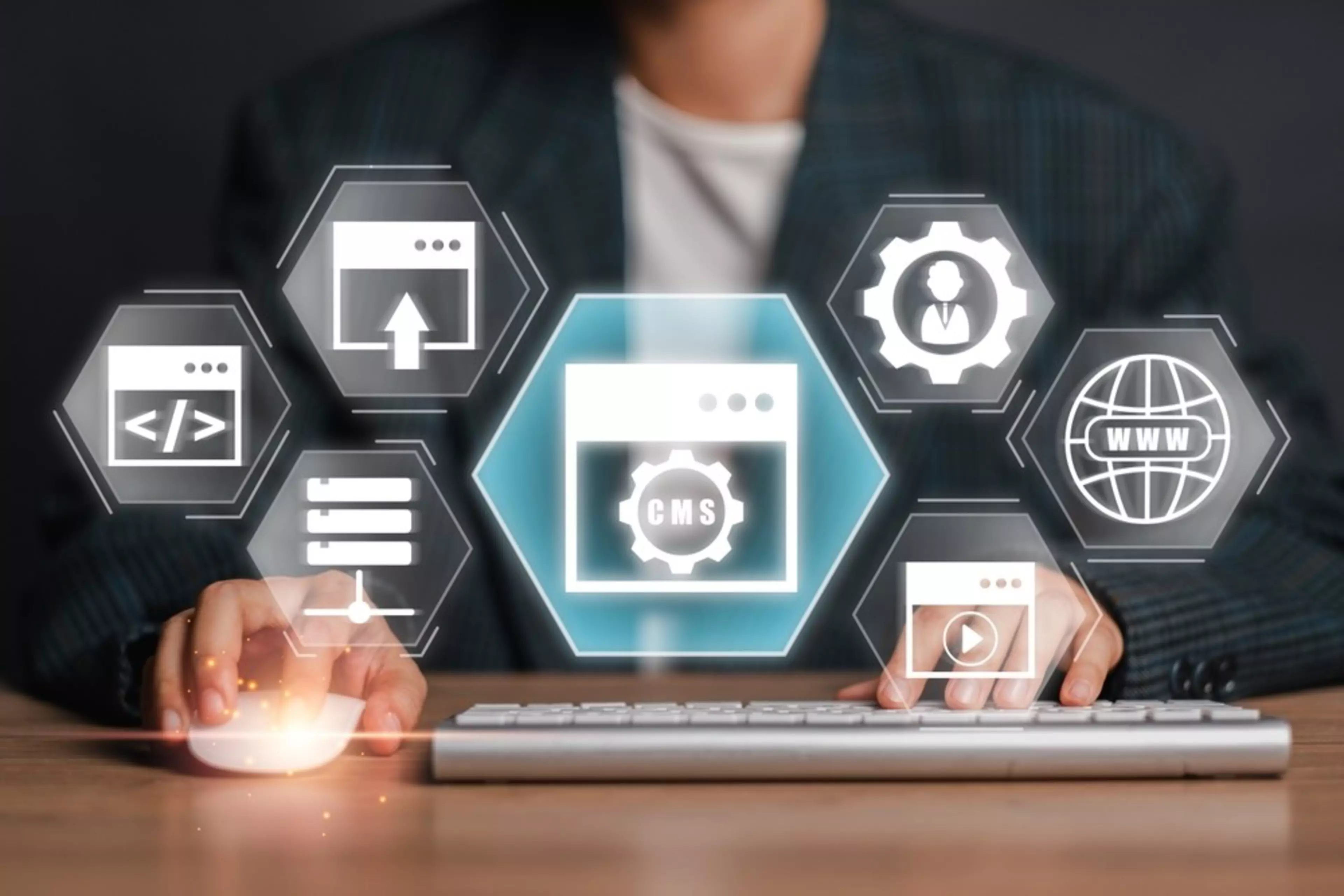 Wegwijs door uw data: content management is de eerste stap naar AI
