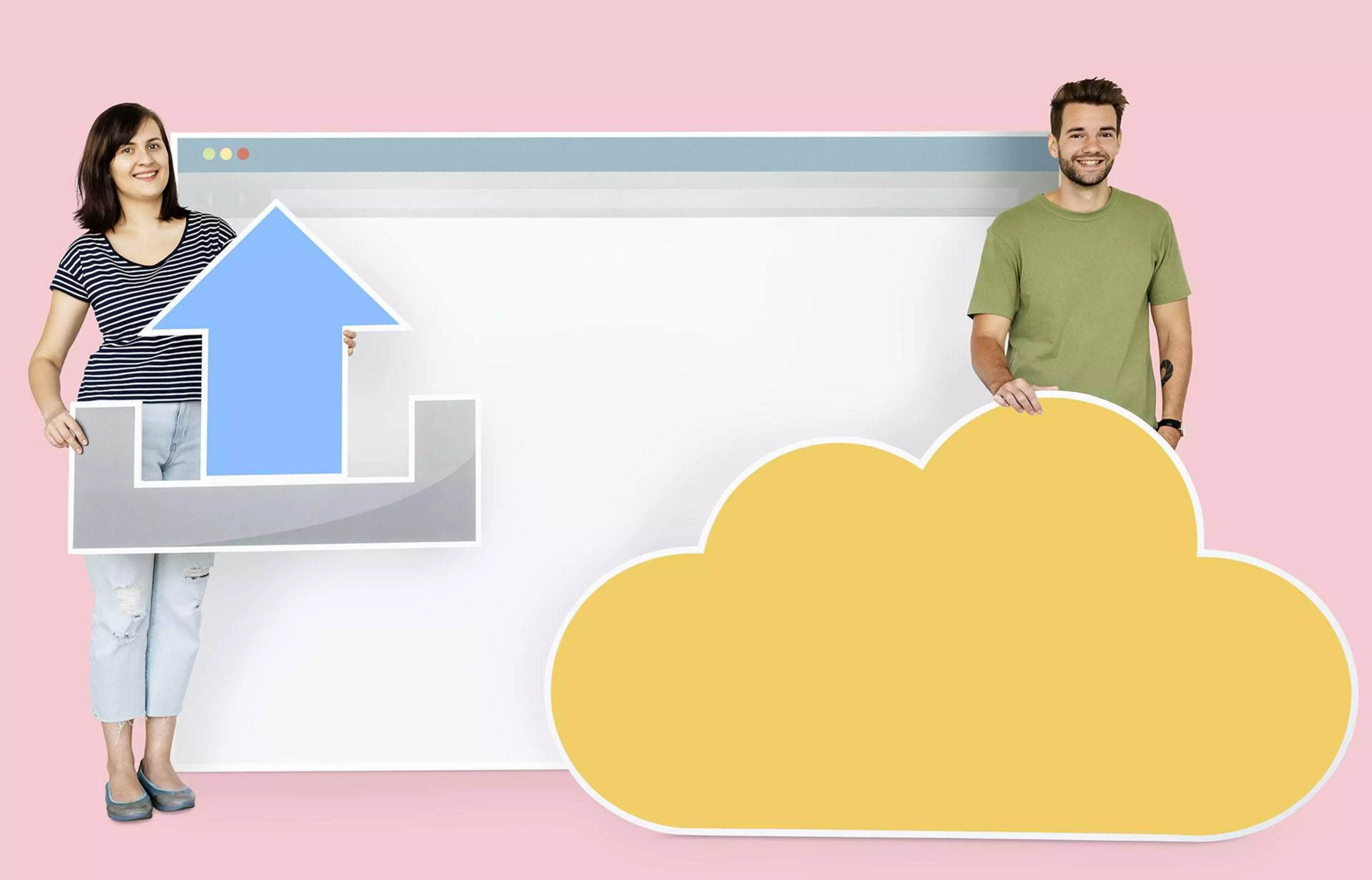 Microsoft 365 | Effektives ArbeitenHeroSlider