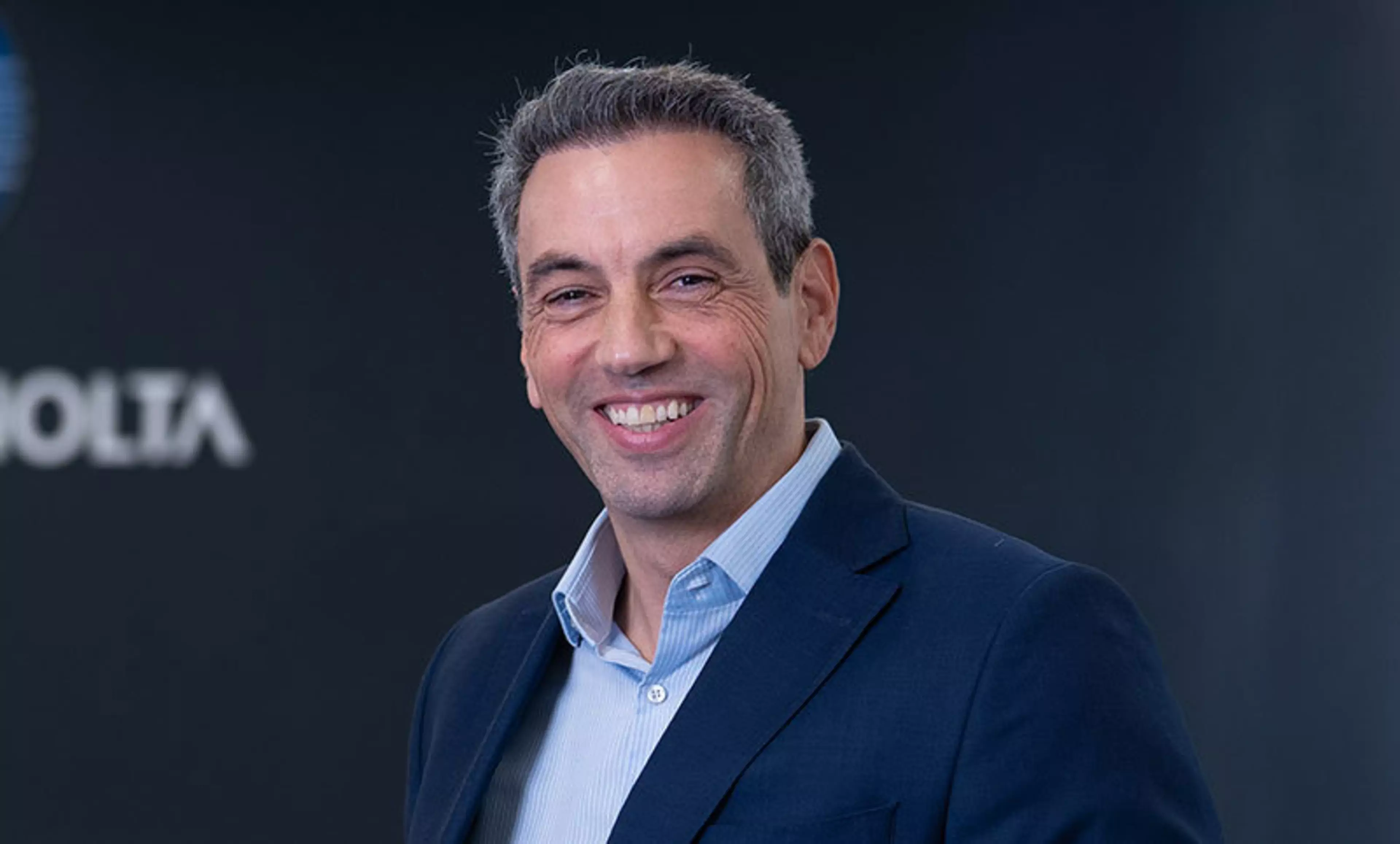 Álex Hidalgo
