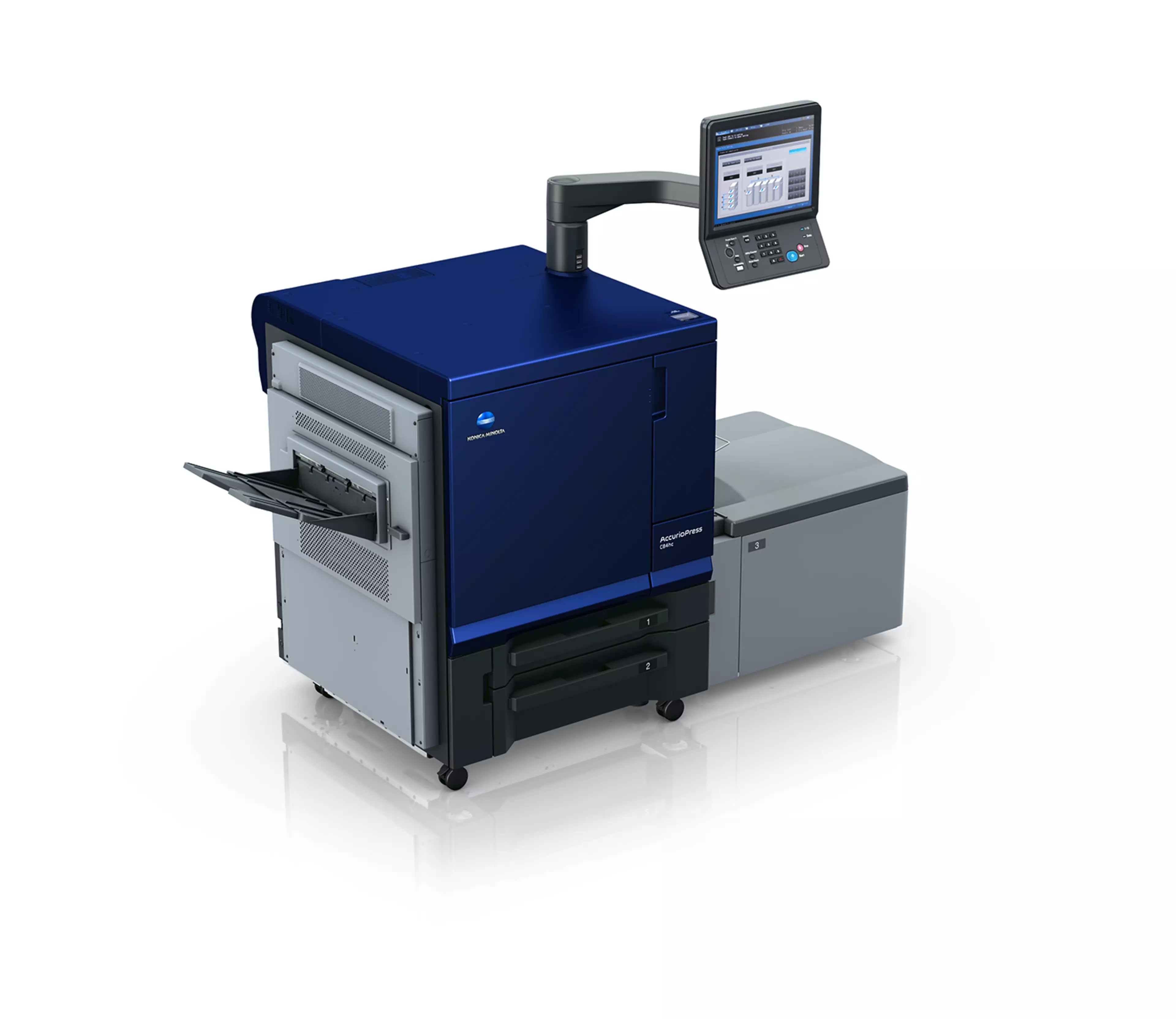 Surprindeți adevărata culoare a vieții cu seria Konica Minolta AccurioPress C84hcImgCarousel2