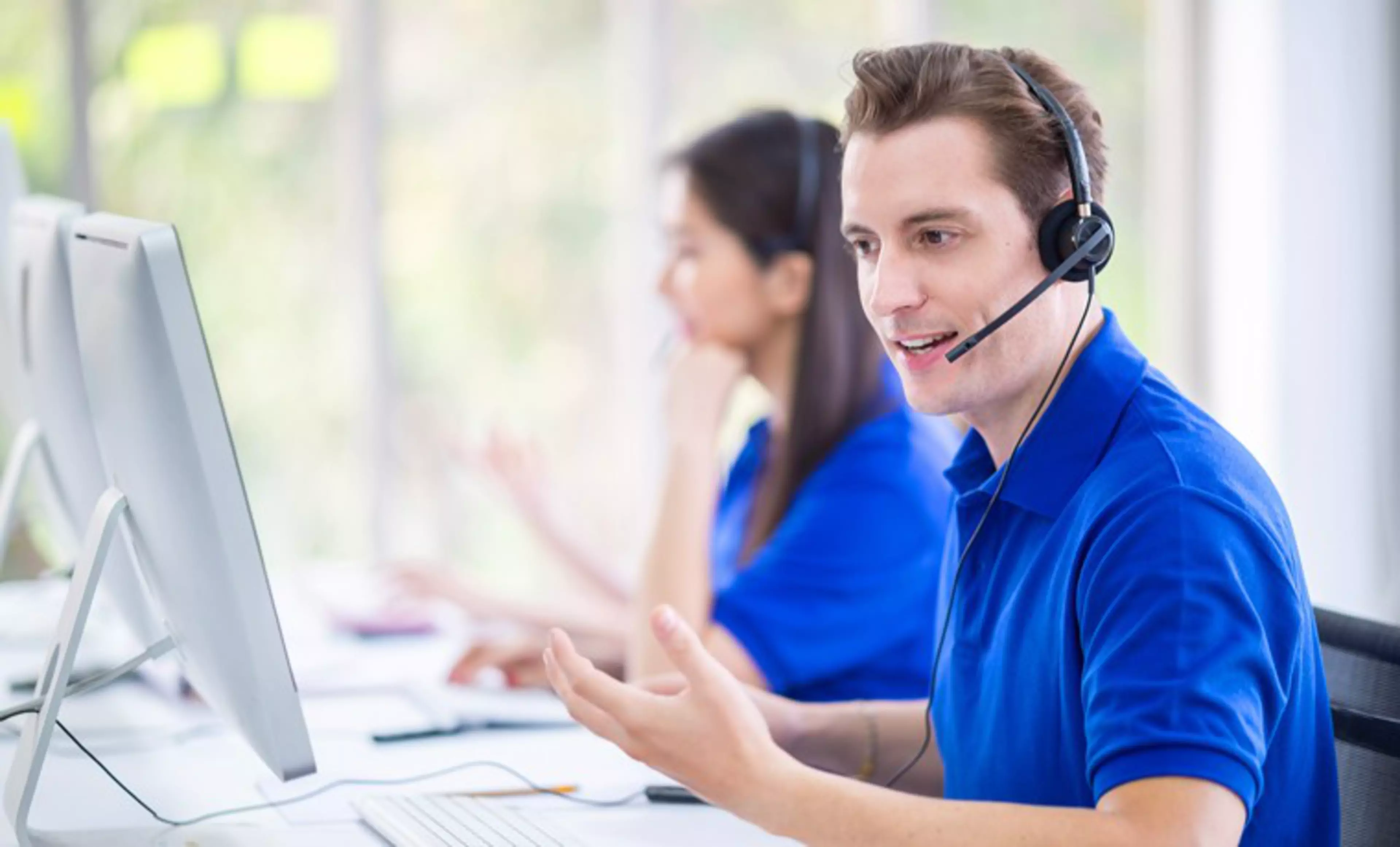 Teknik Hizmet ve Destek