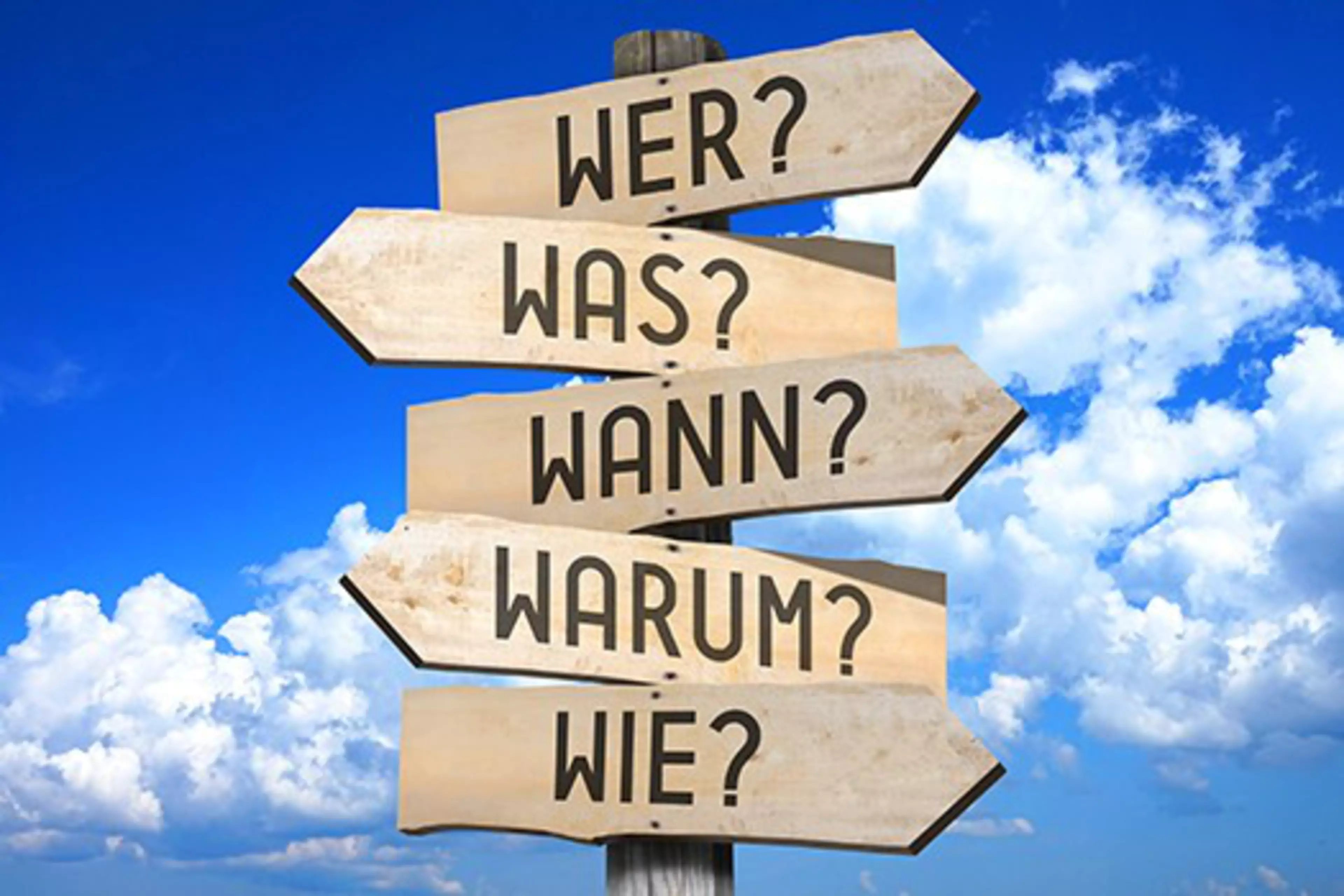 Keine Angst vor der Cloud! Das gilt auch für KMU