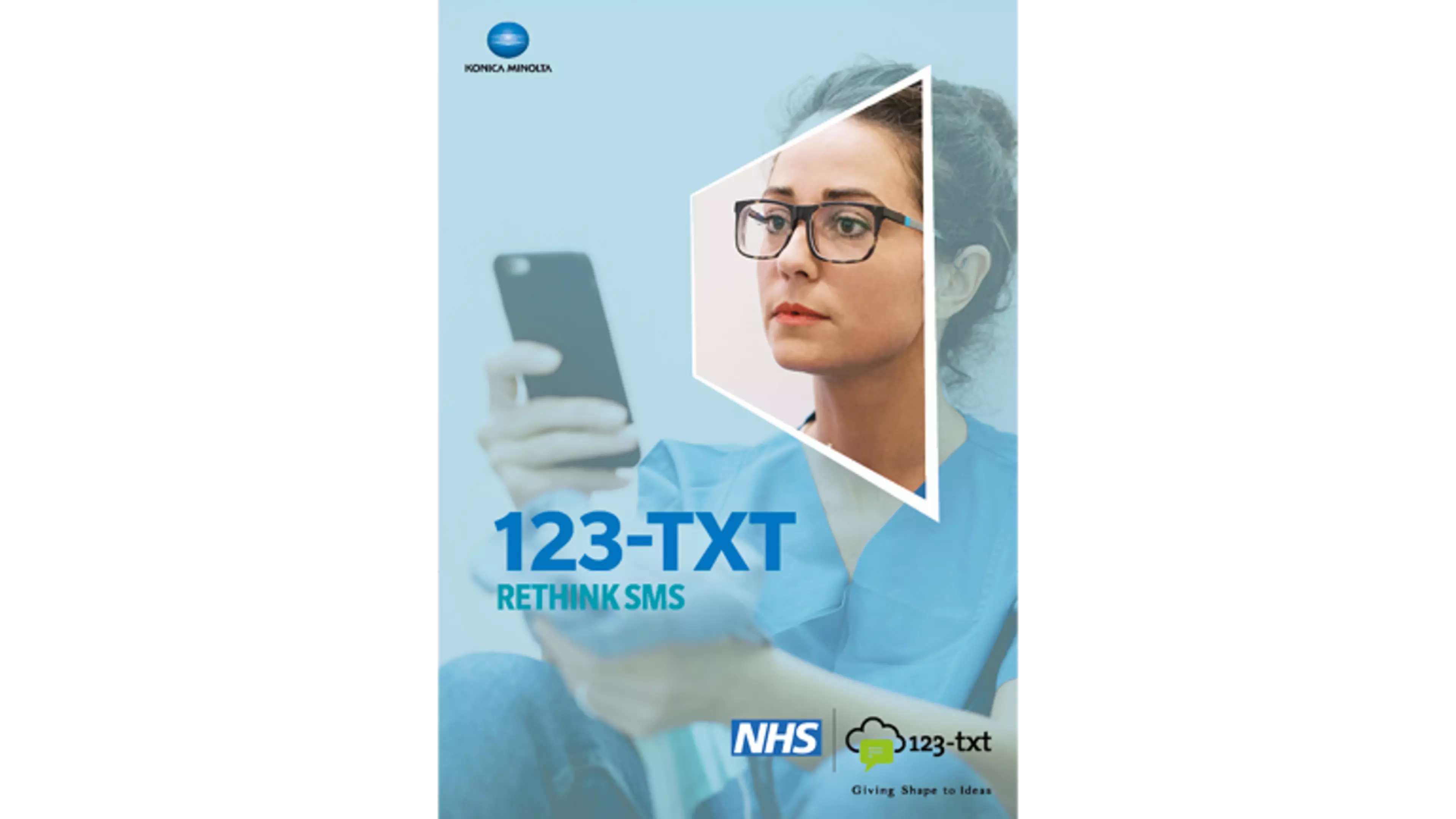 Text messaging solutions for the NHS