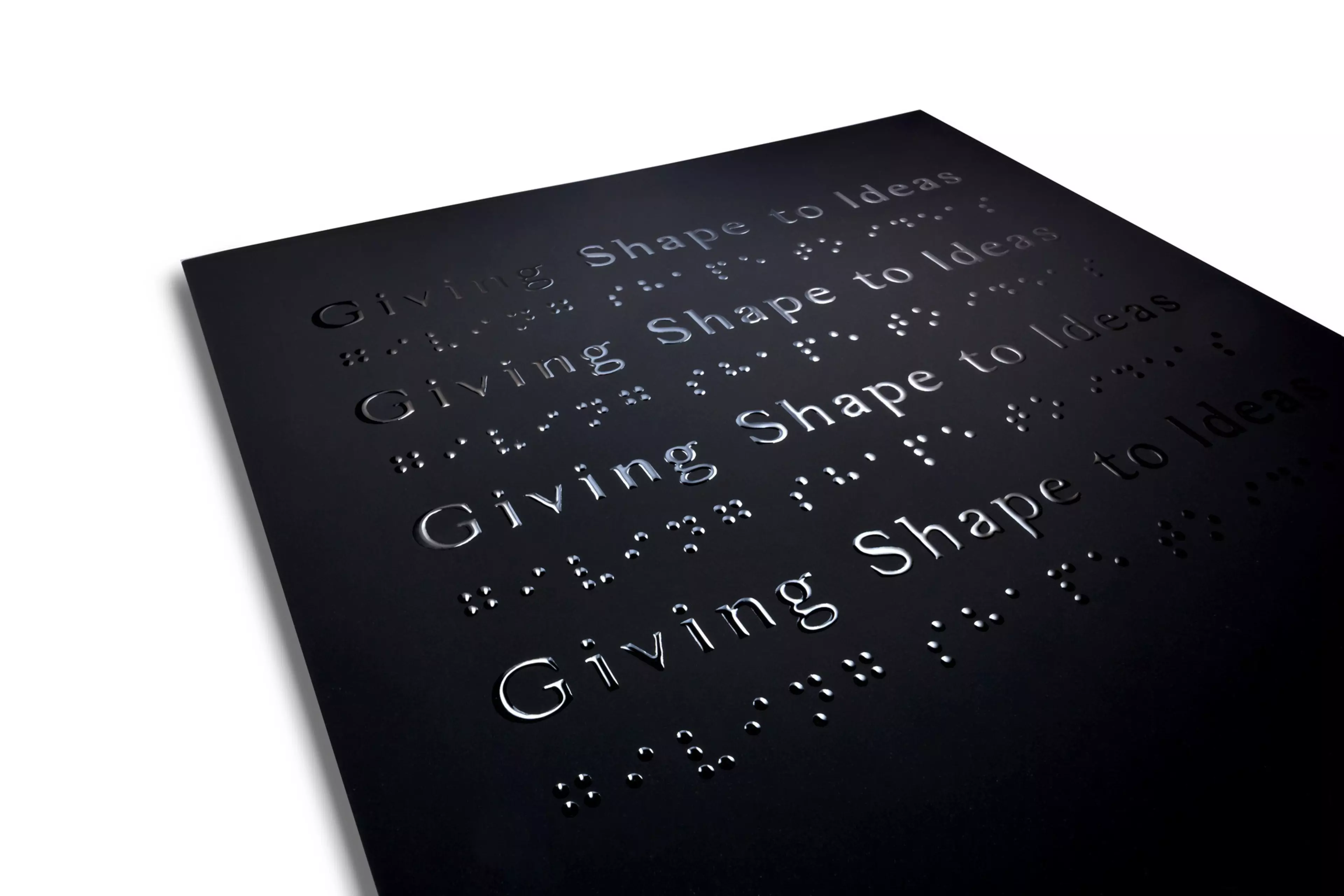 Ammattitulostus efektein