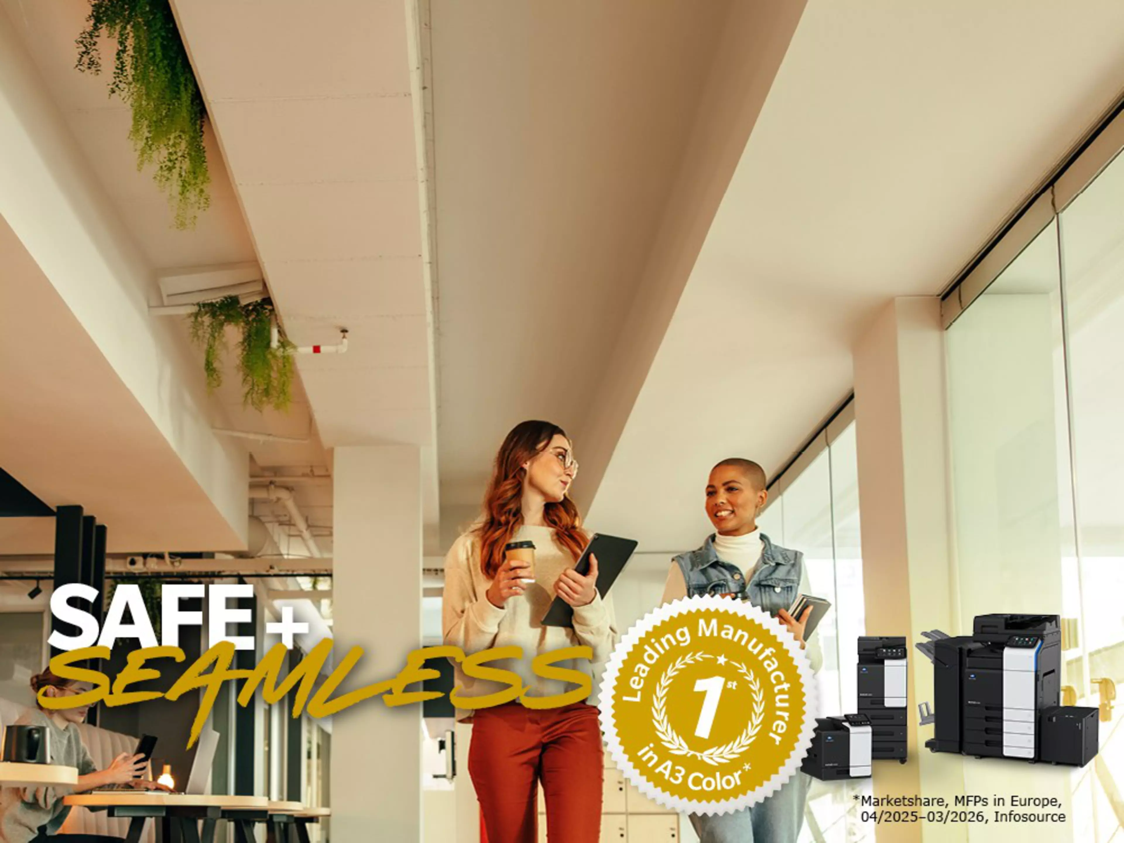 Digital Workplace