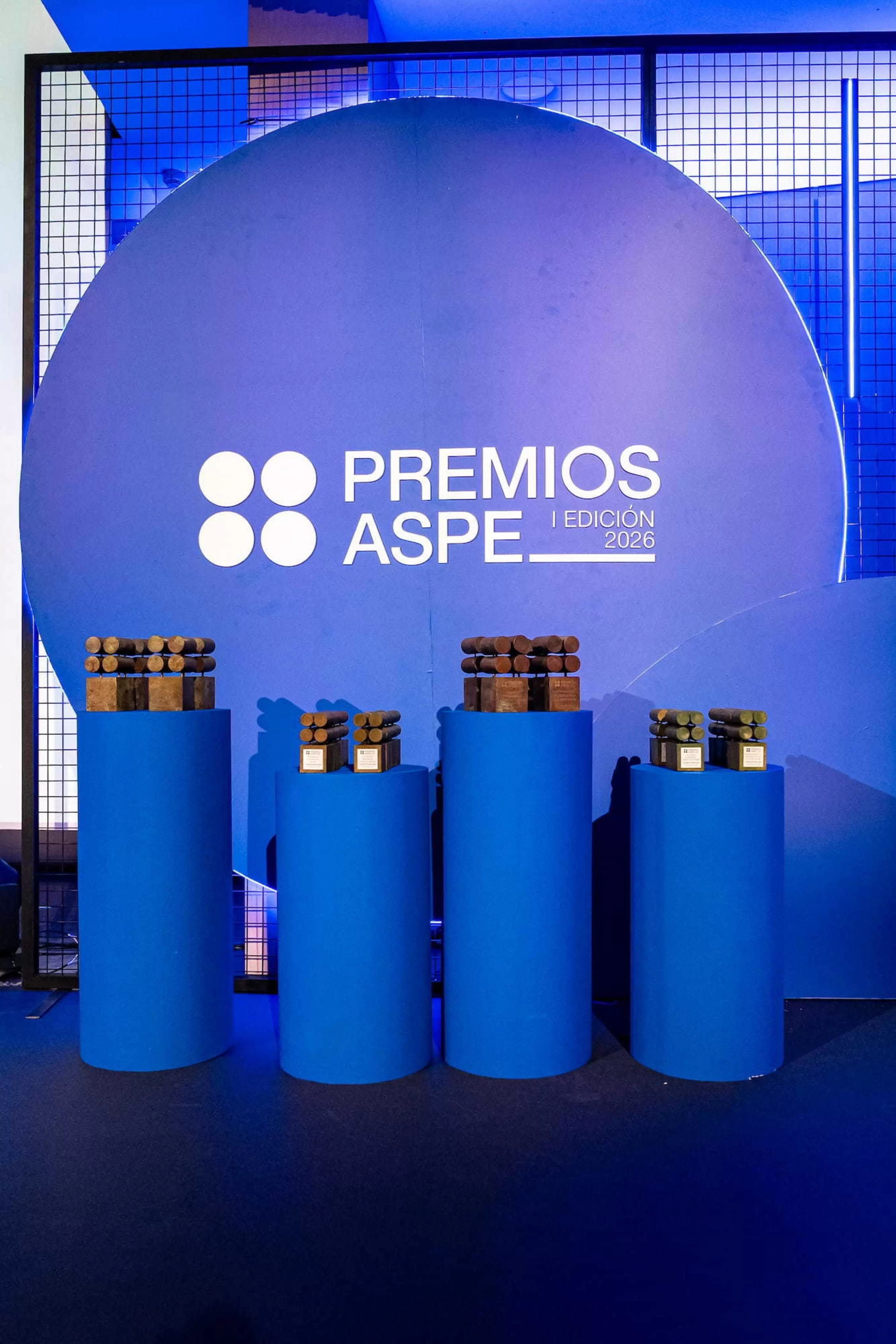 Premios ASPE para el proyecto CuidaTIC del Hospital San Juan de Dios de Zaragoza