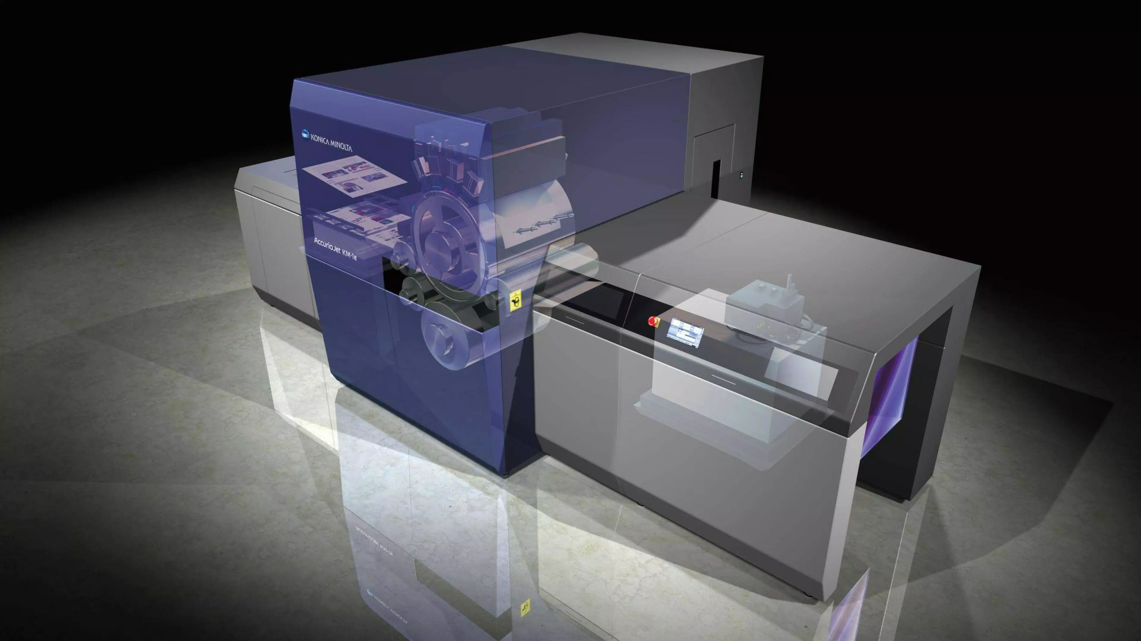 Konica Minolta ottiene il premio PaceSetter Buyers Lab per le diverse applicazioni realizzabili con AccurioJet KM1eImgCarousel2
