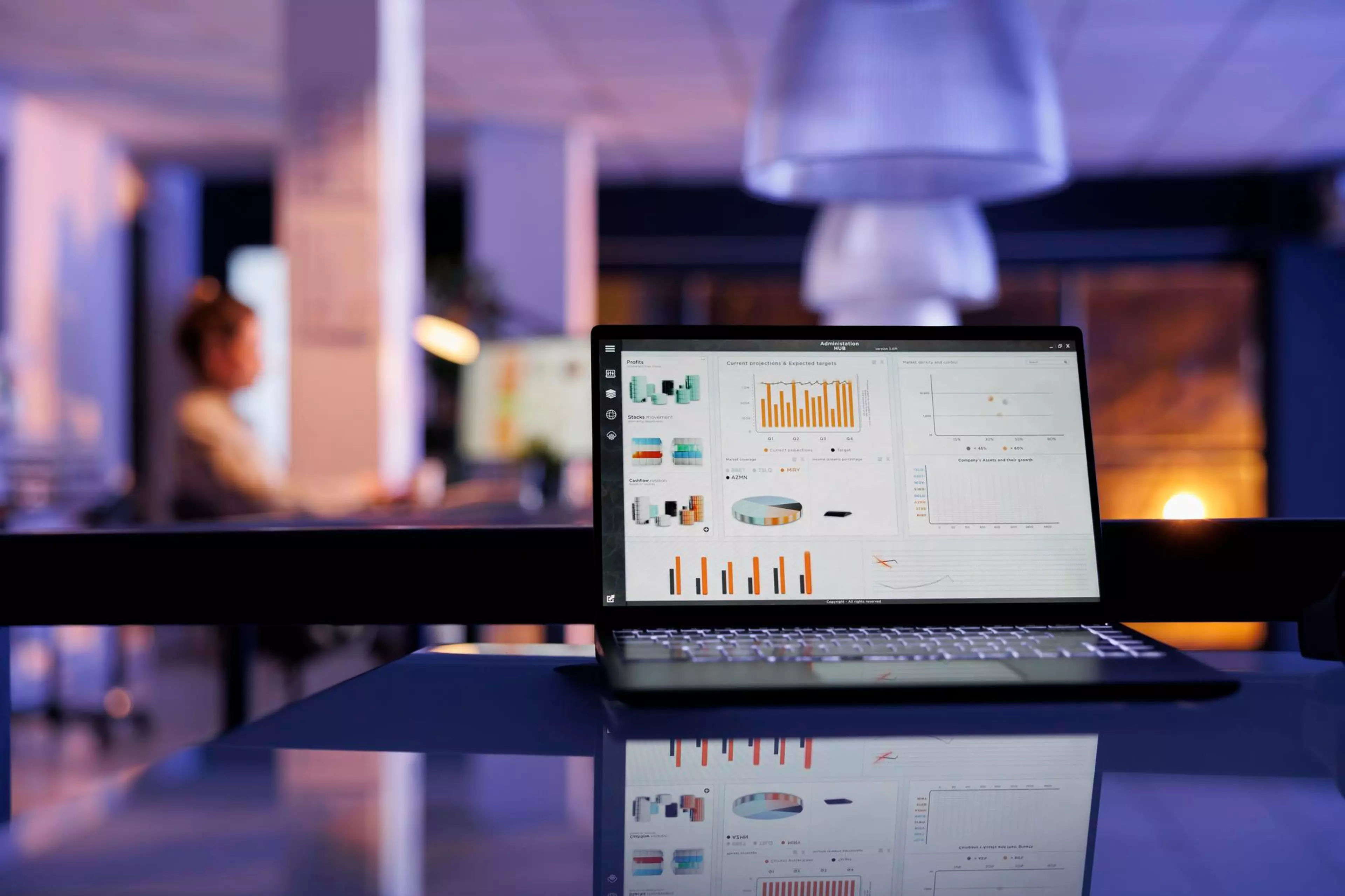 Power BI ja SharePoint – Moderni raportointi ja tiedolla johtaminen PK-yrityksille