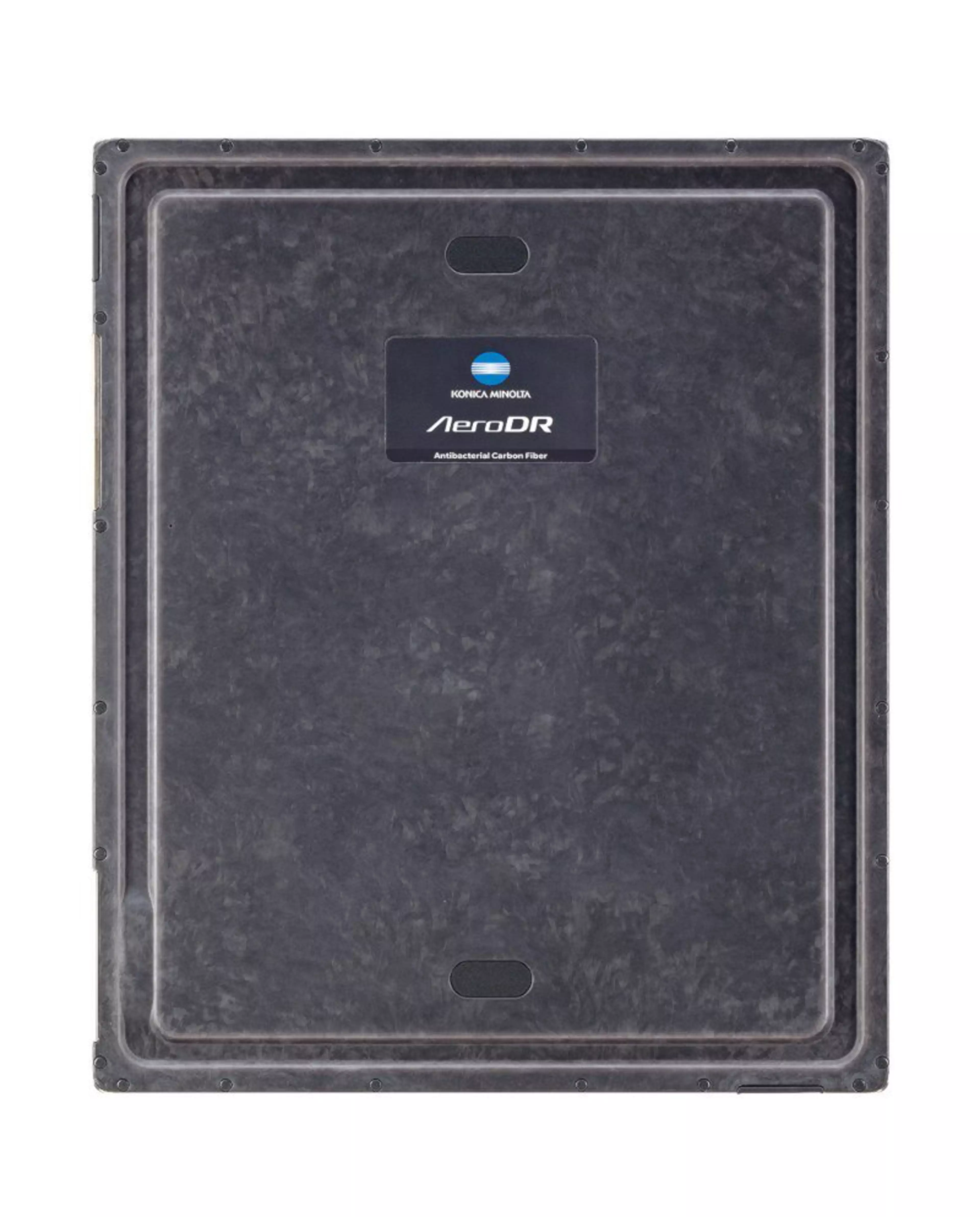 AeroDR3 HL/SL (GIF)