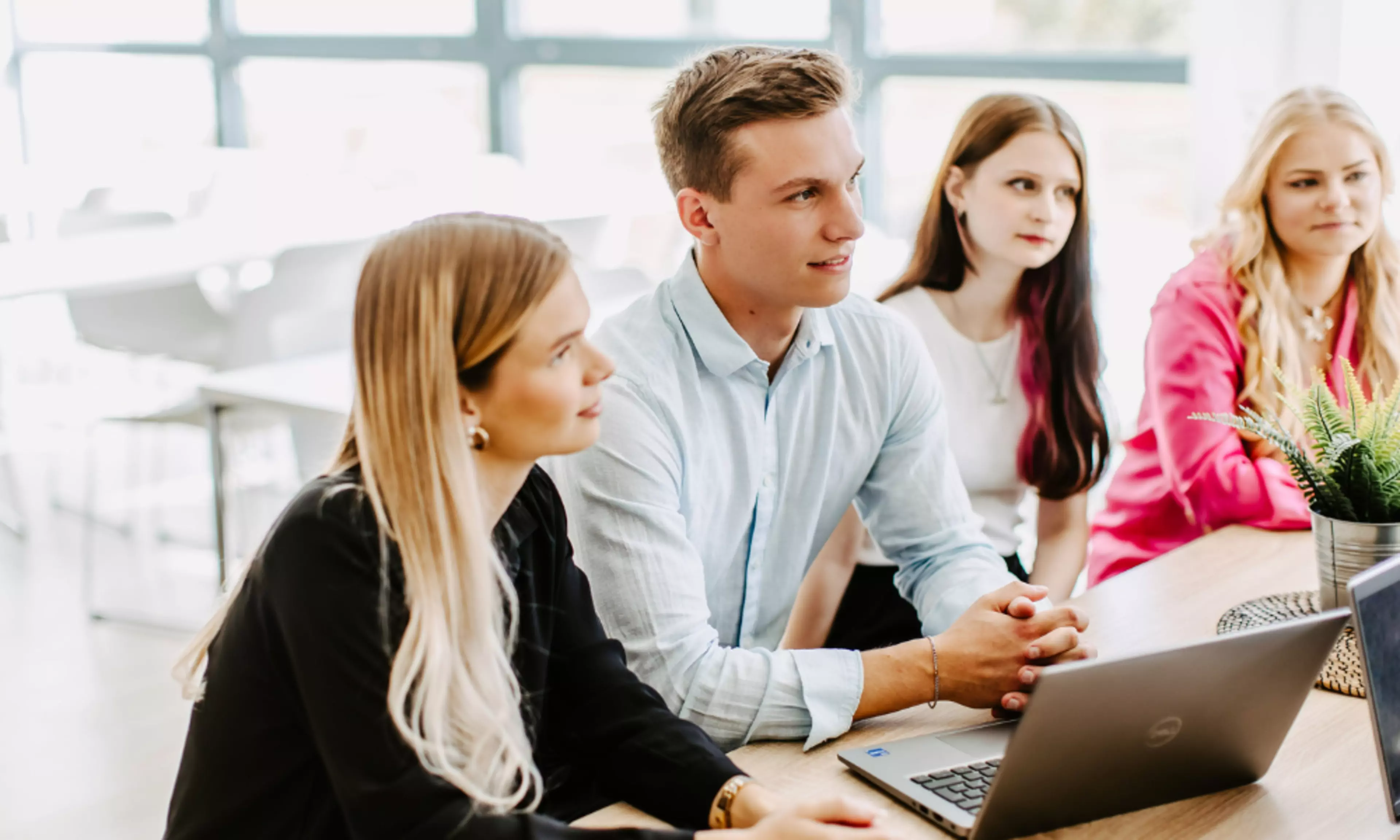 Kaufmann/Kauffrau für E-Commerce - Traineeprogramm - Dazulernen