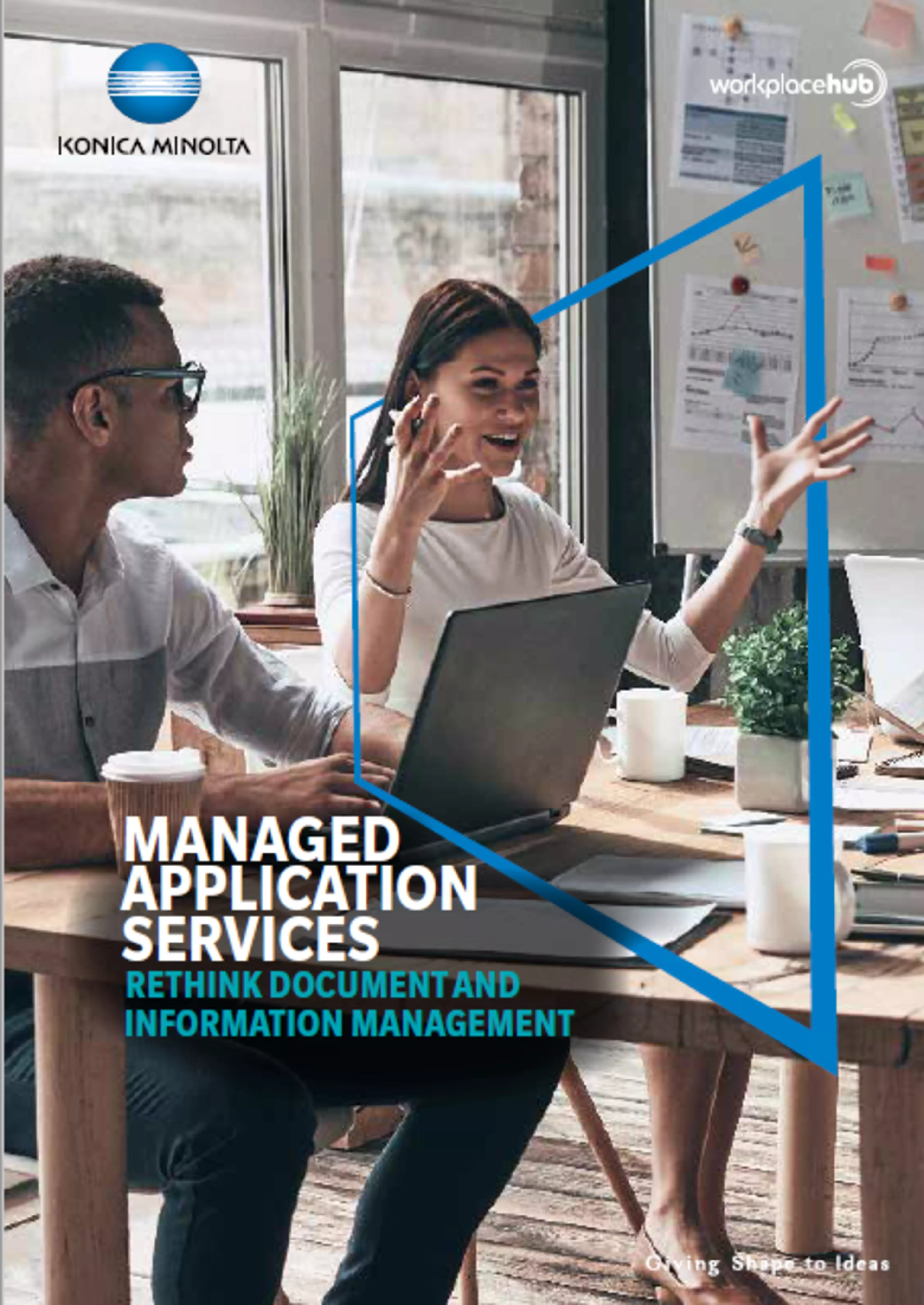 Rethink Application Services