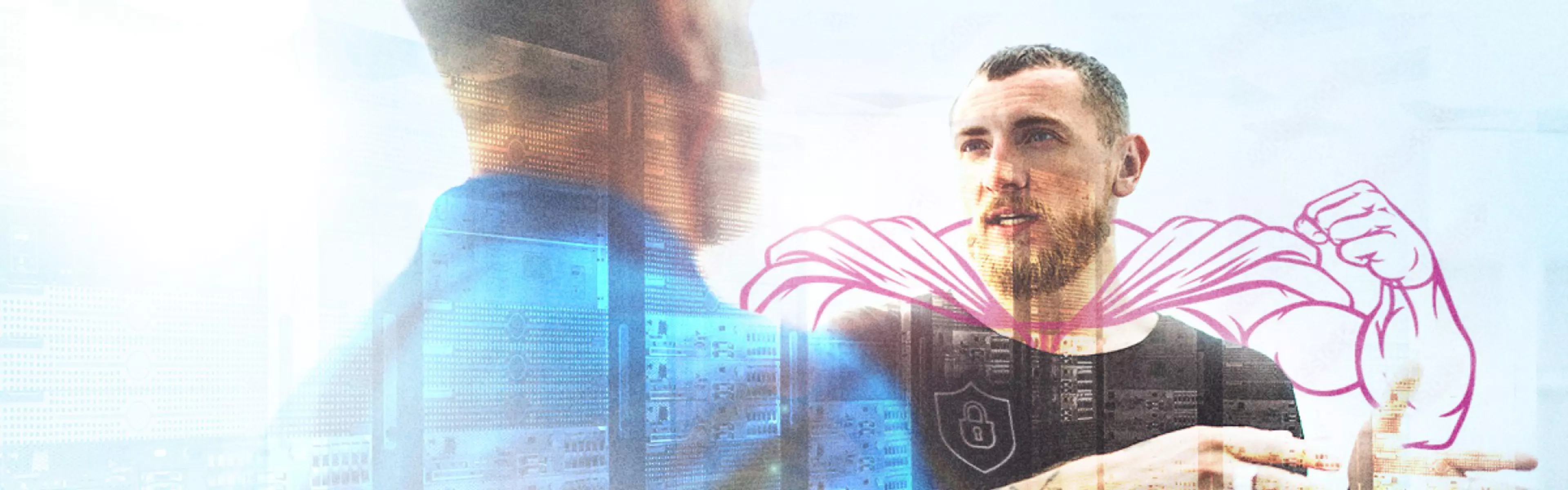 Managed SecurityHeroSlider