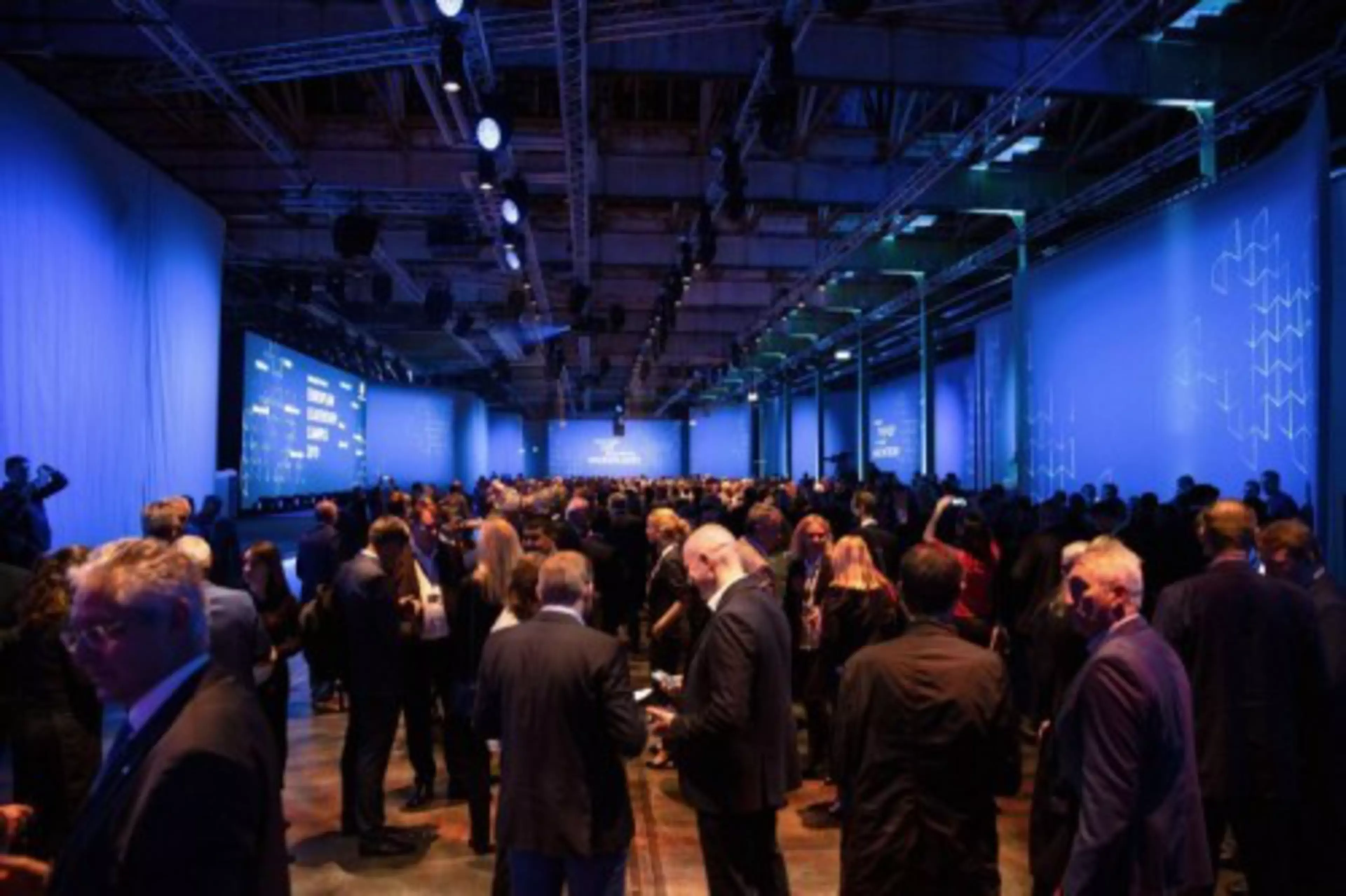 Konica Minolta deelt visie en oplossingen met partners op de European Leadership Campus 2019