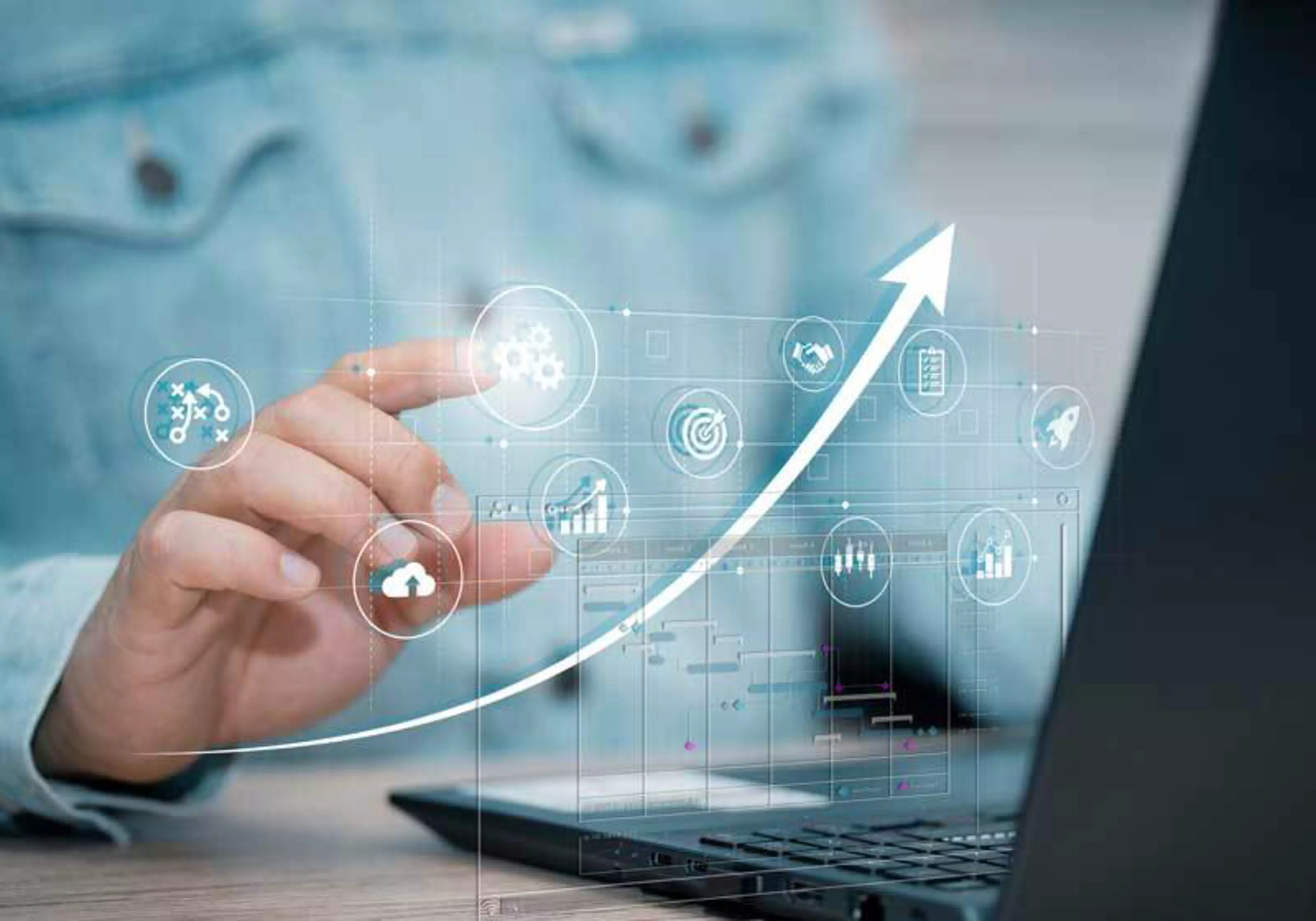 Efficient Contract Lifecycle Management