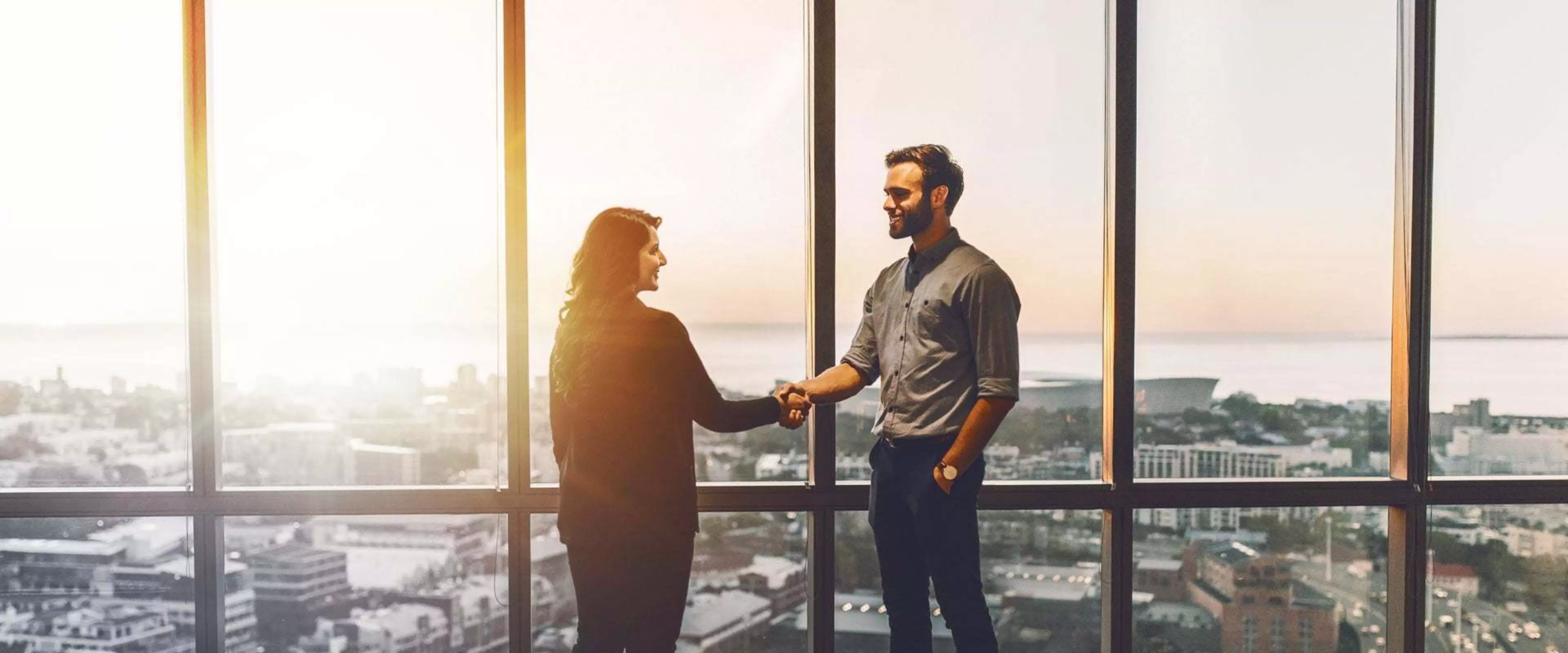 Digital contract management: Regain control over contracts
