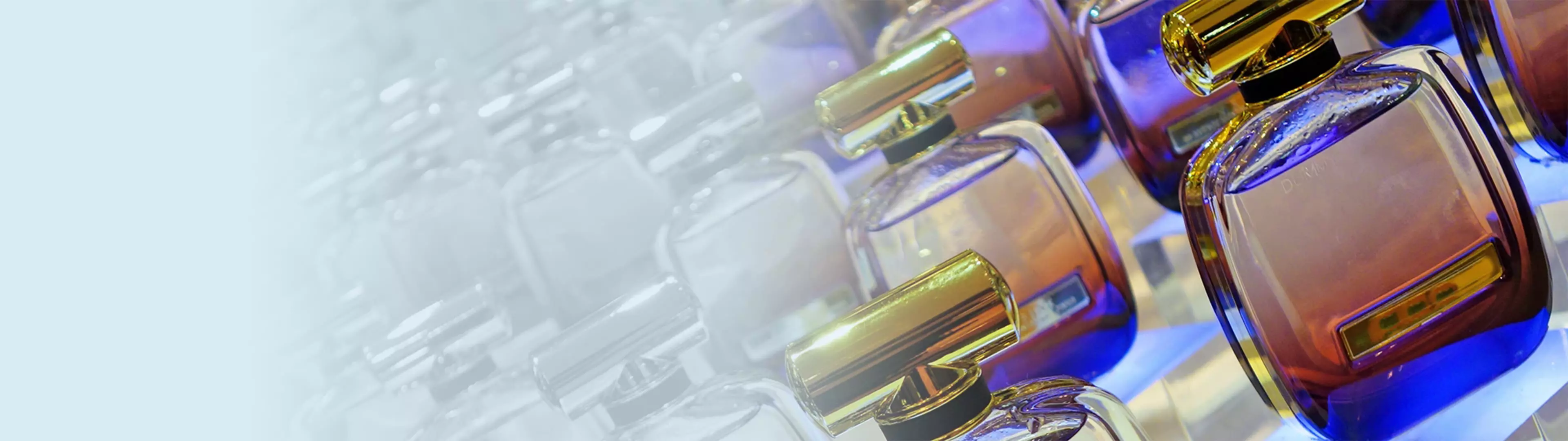 Colour Measurement for Liquid Pharmaceutical and Personal care Products