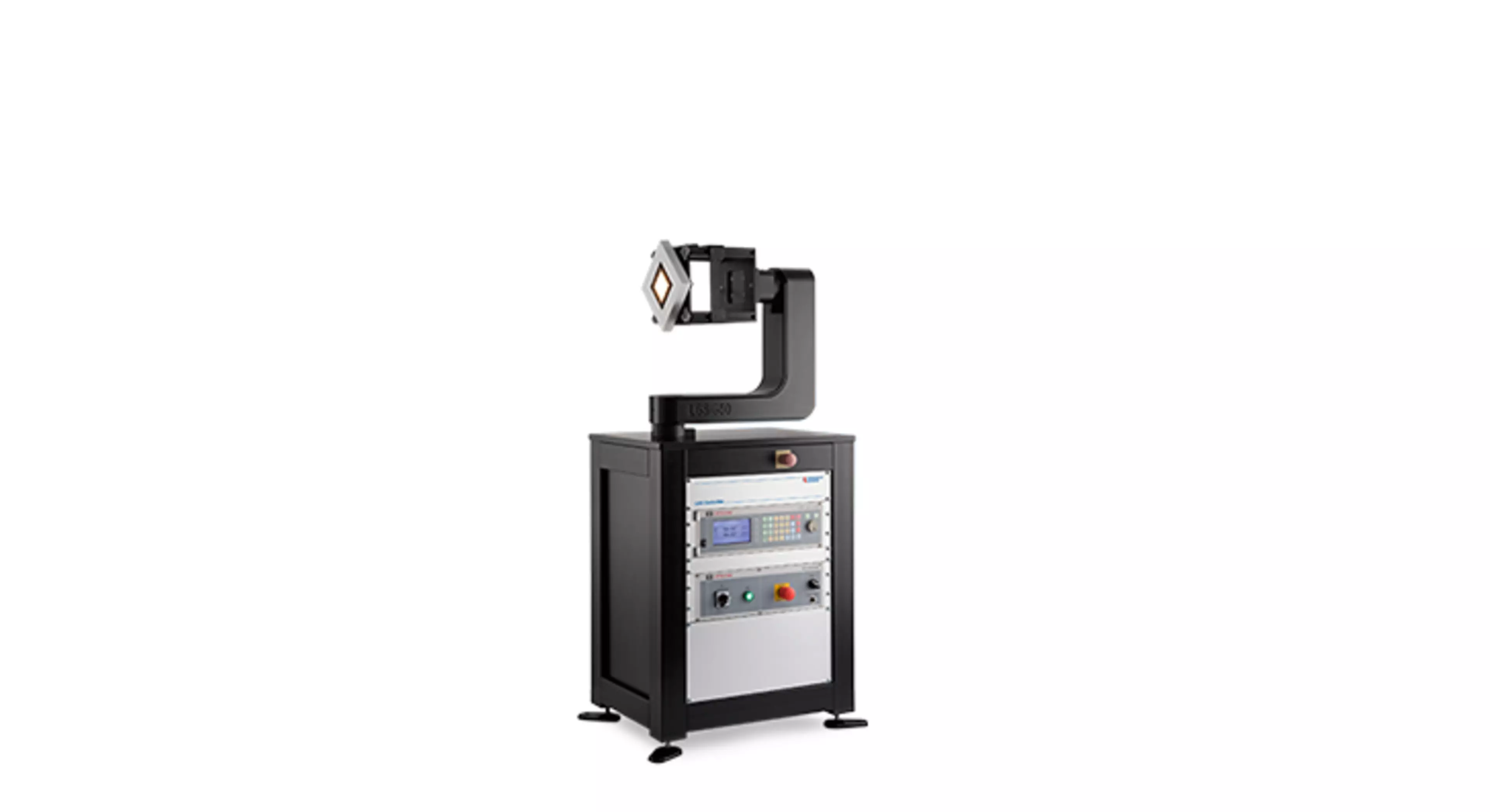 Goniophotometers for LED/SSL