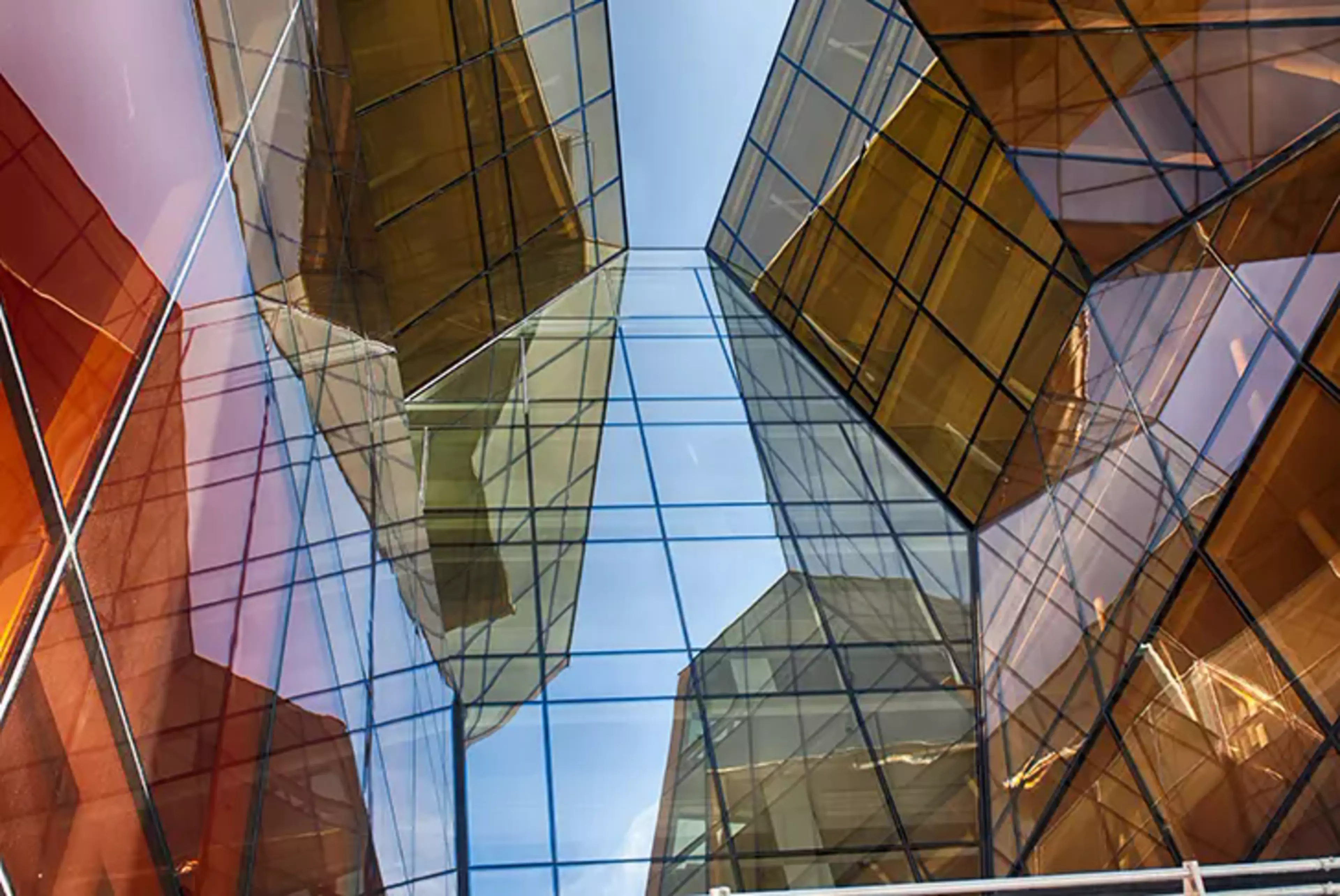 Colour and Gloss Measurement for Transparent Buildng MaterialsHeroSlider