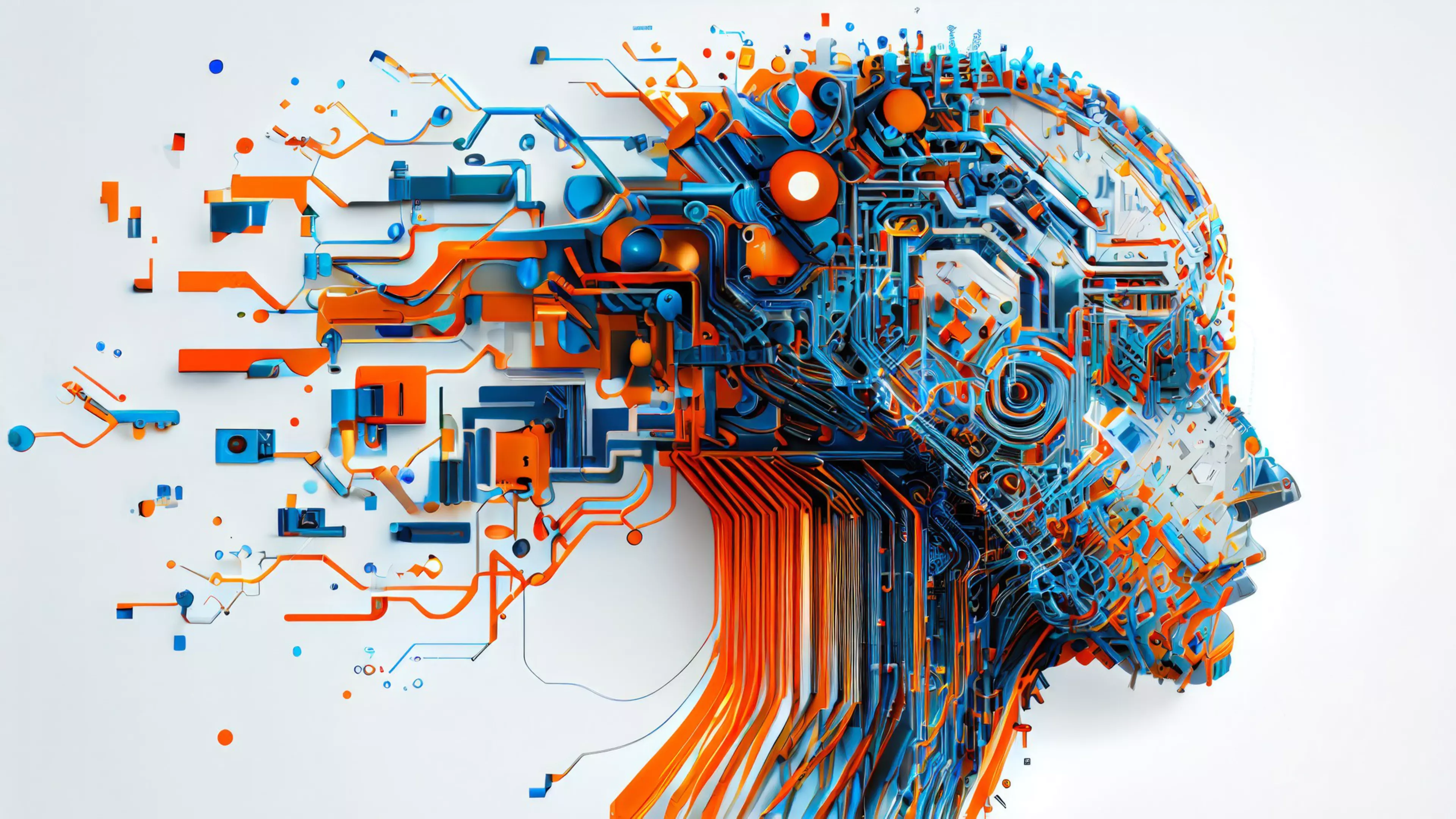 How AI is rewriting work in print 