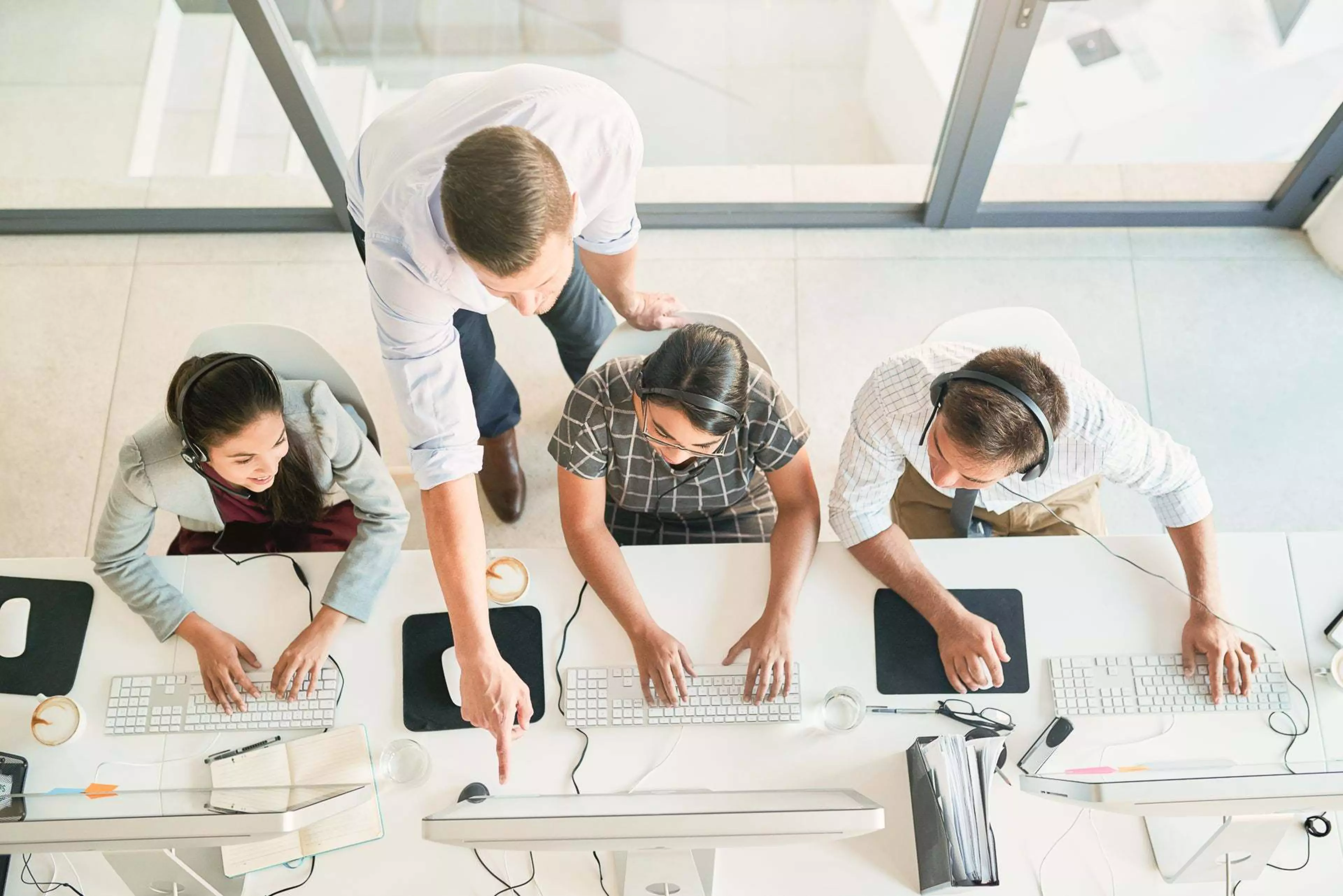 Training: Software & SolutionsHeroSlider