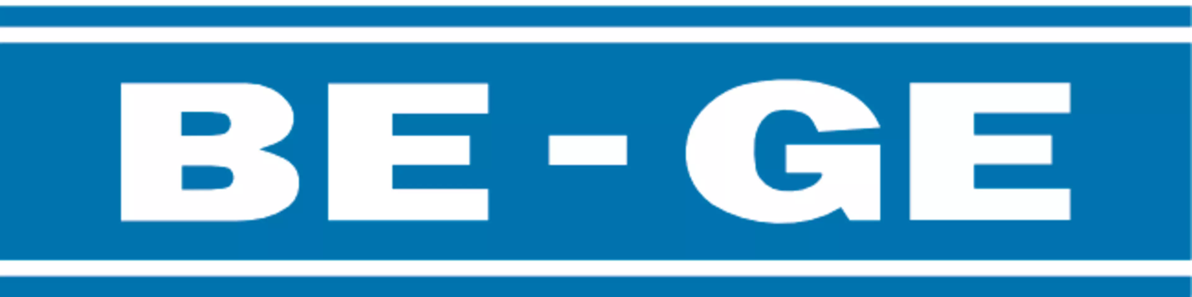 Logo Be-Ge