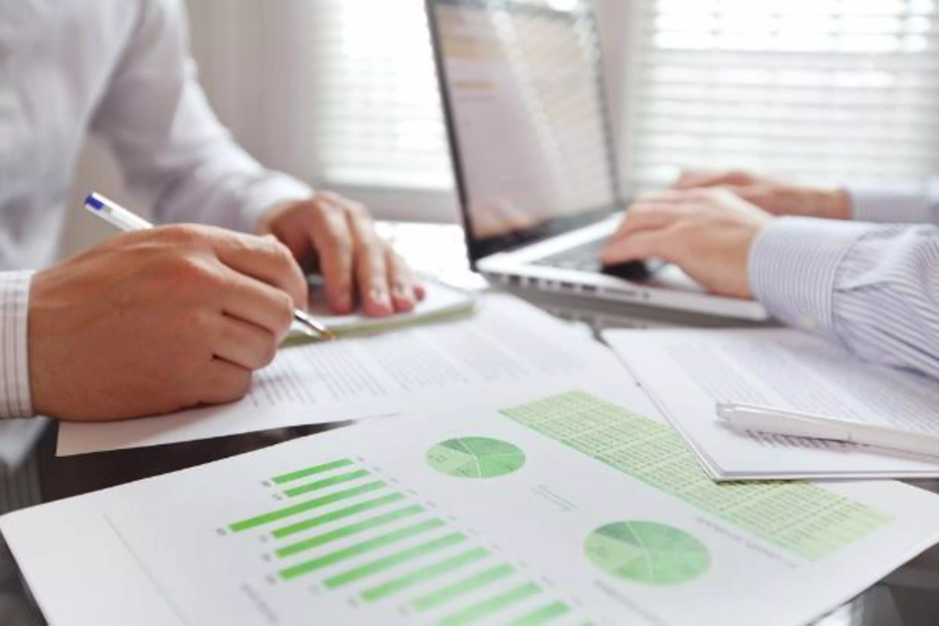 Małe firmy nie korzystają z danych. Czy Big Data ma sens w MŚP?