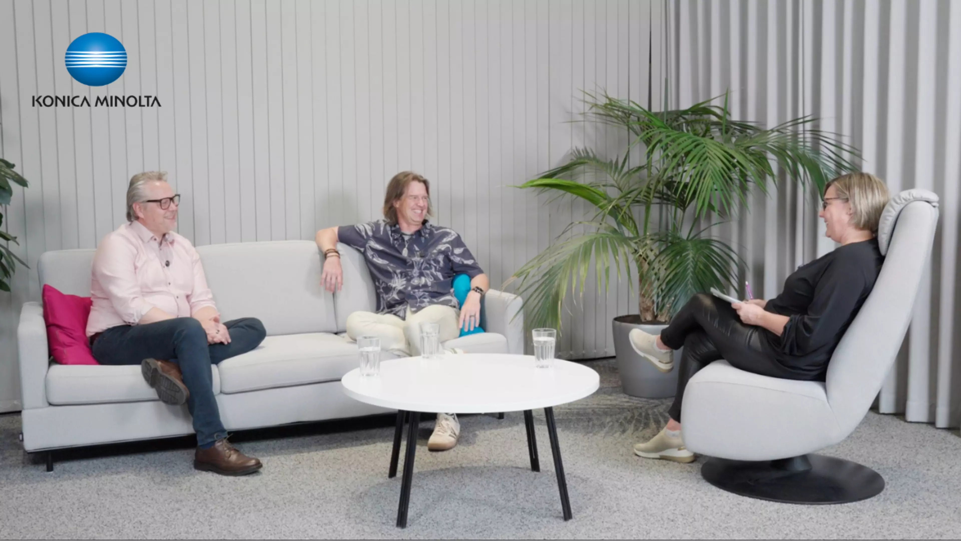 Tekoäly töihin - miten valmistaudut tekoälyn hyödyntämiseen; Äly hoi -podcast