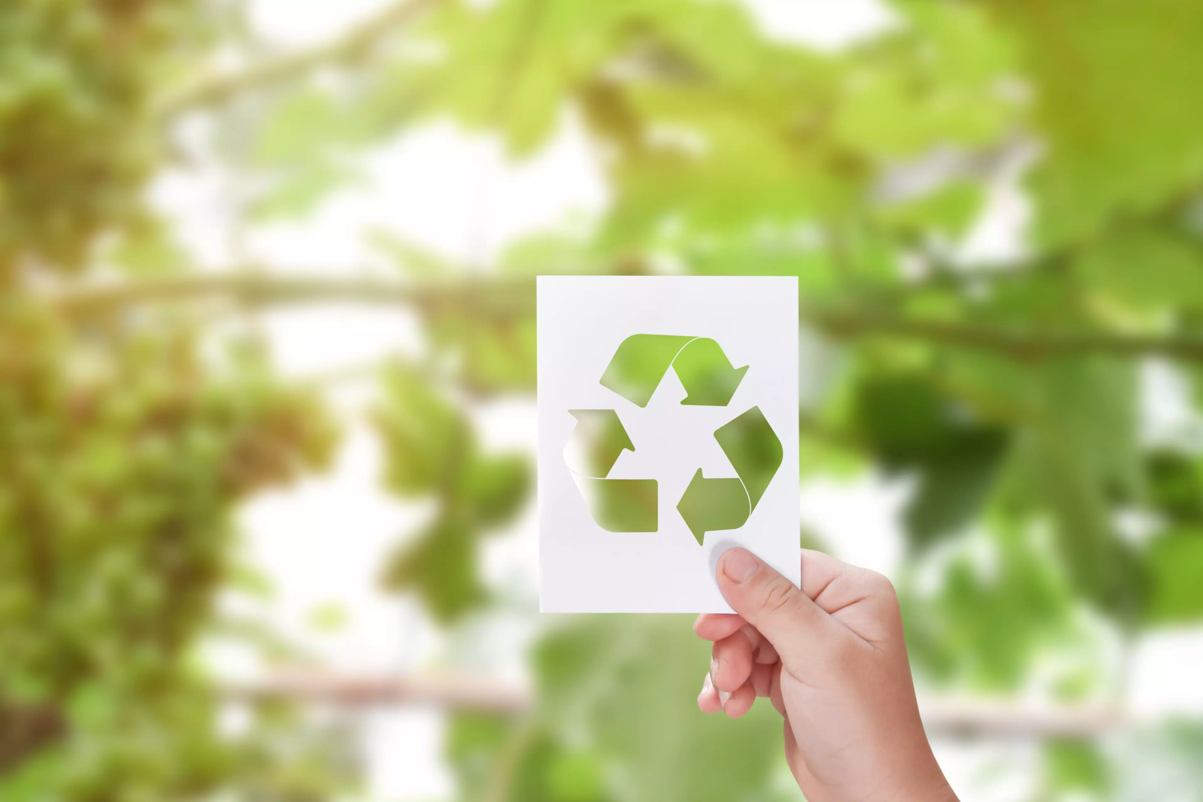 Miljøtiltak i Norge