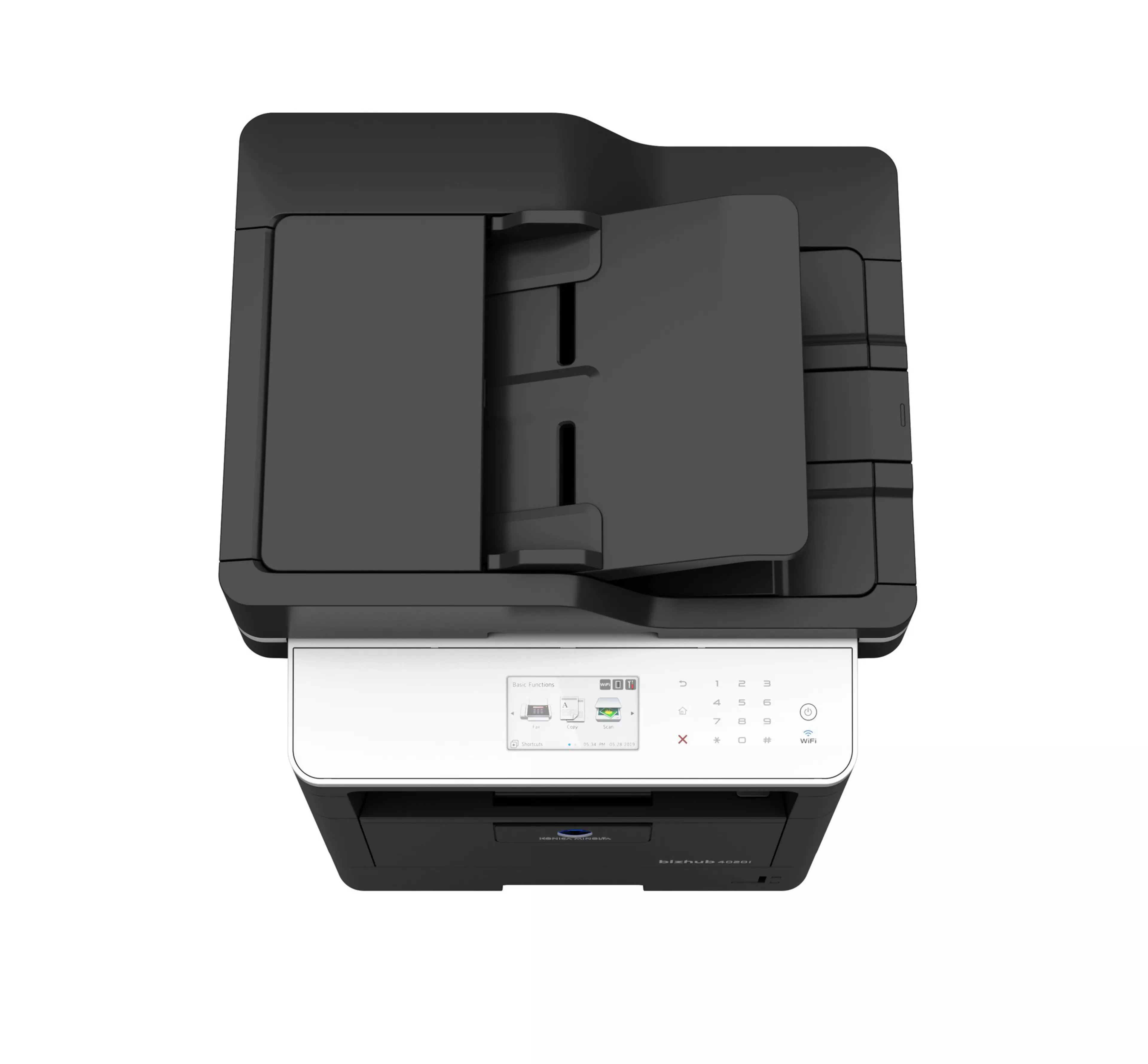 bizhub 4020i