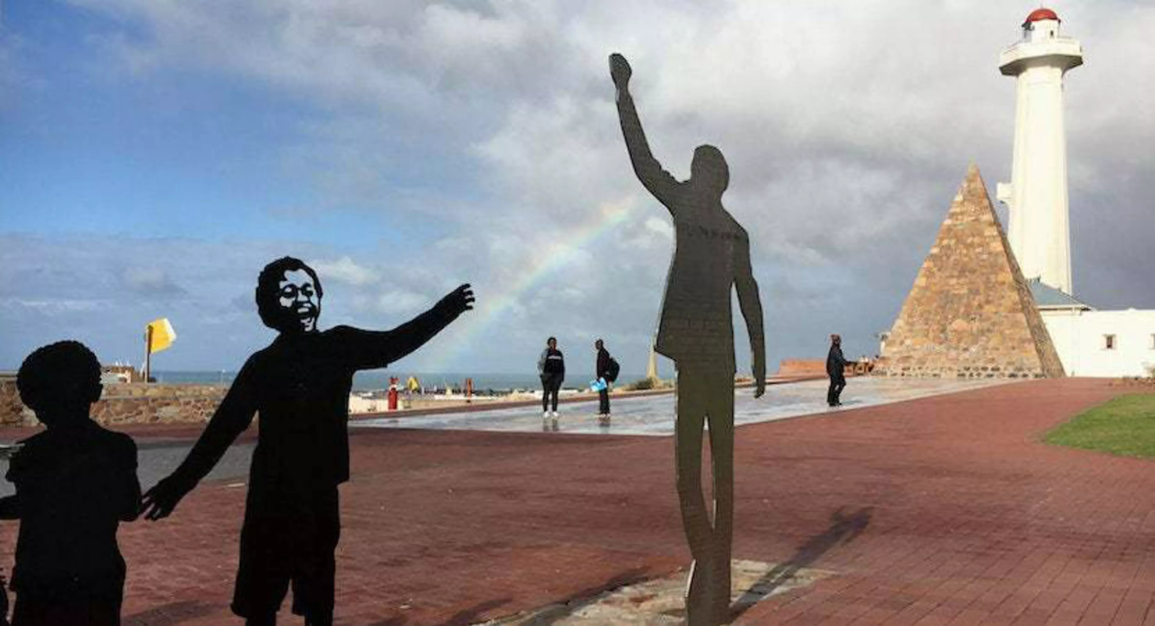 Greening the Bay, helping the environment