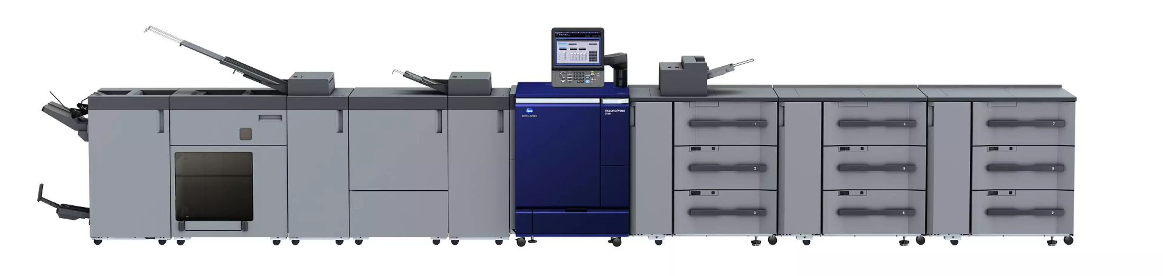 Konica Minolta lancia AccurioPress C7100 seriesImgCarousel3