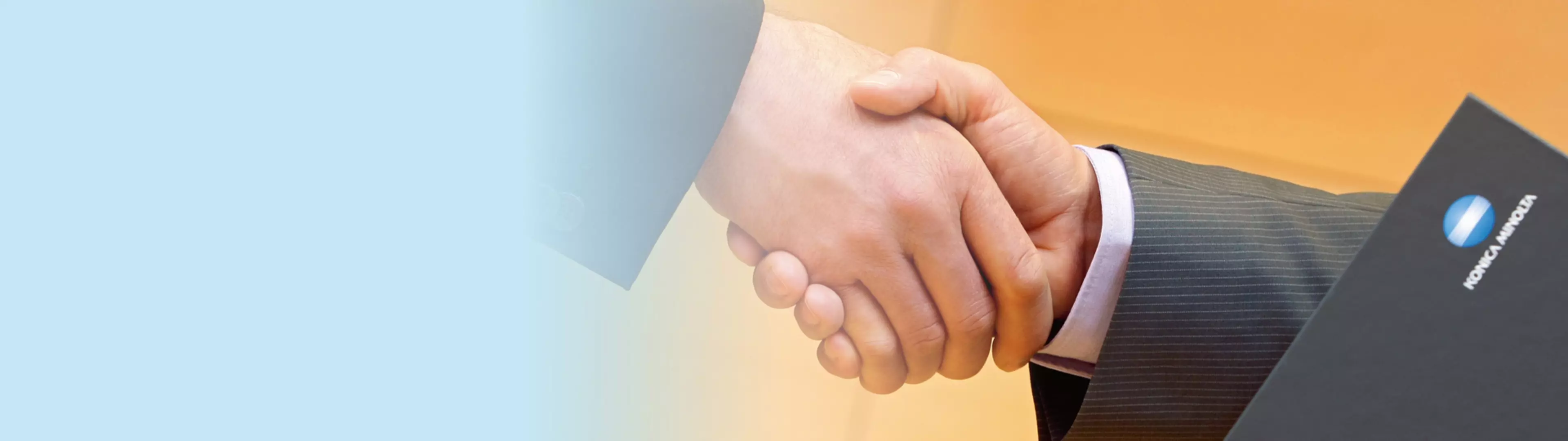 Konica Minolta je pridobila status "Microsoft Global Managed Partner"