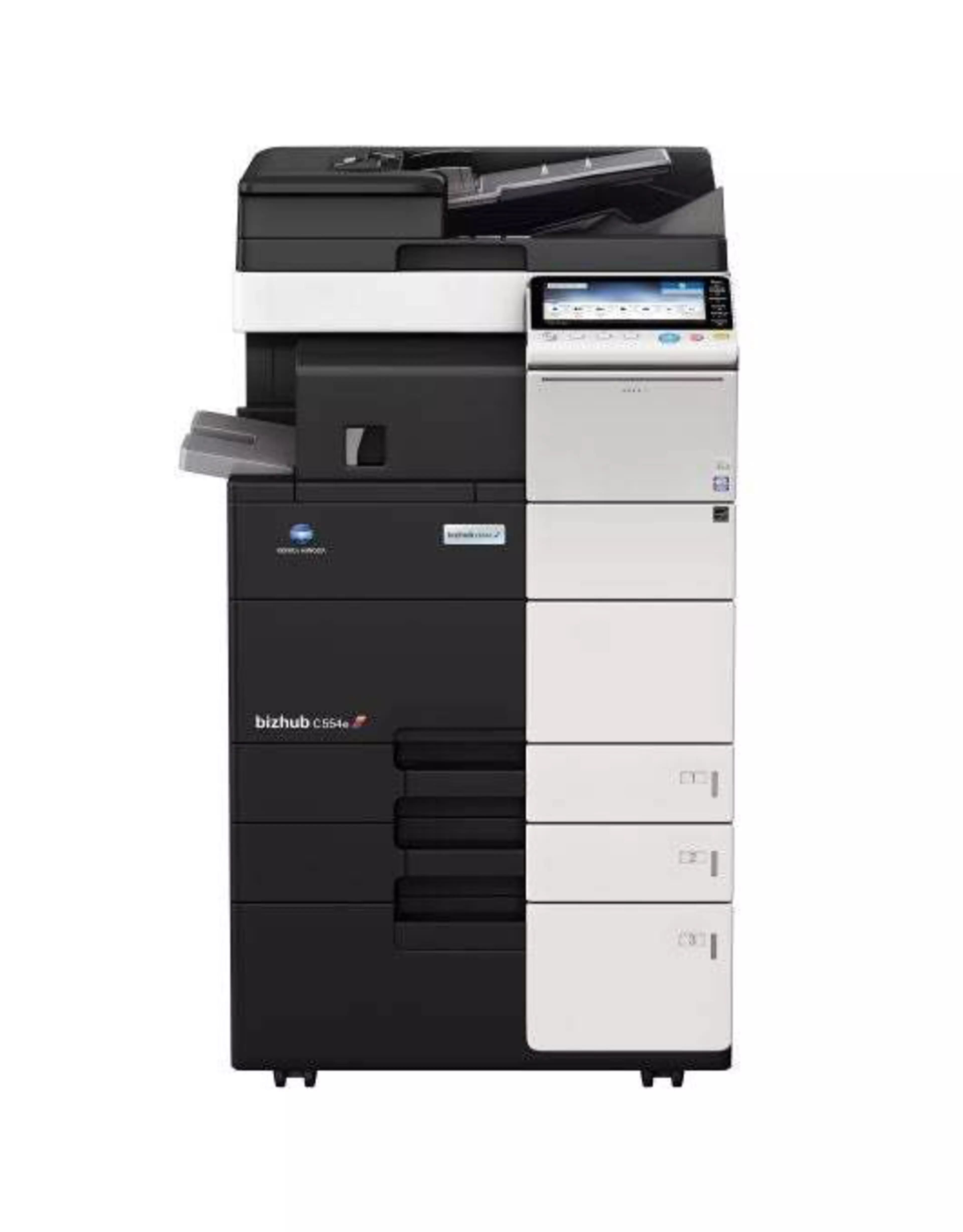 Konica Minolta bizhub LEGAL