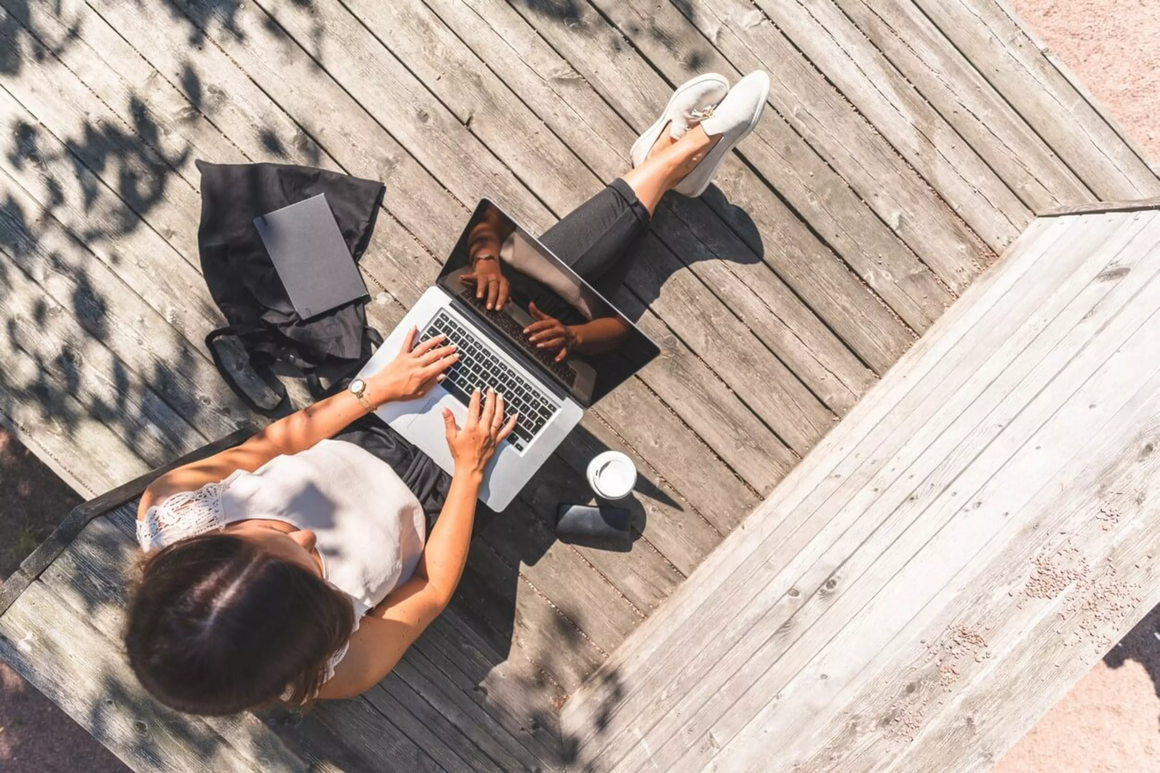 Remote workers - L'offre toutEnUn pour le télétravailHeroSlider