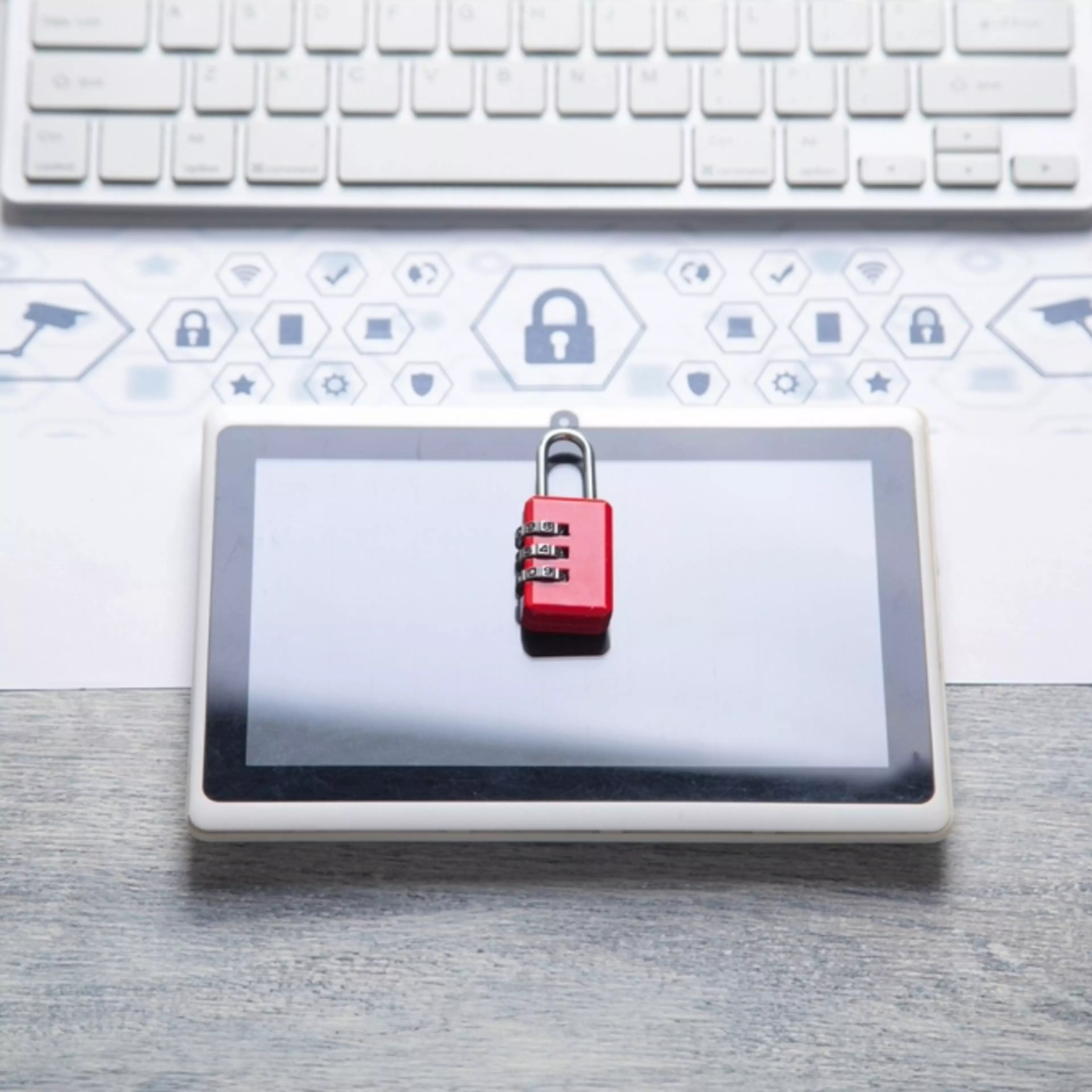 Hoe beschermt u printers, laptops en mobiele devices tegen nieuwe dreigingen?