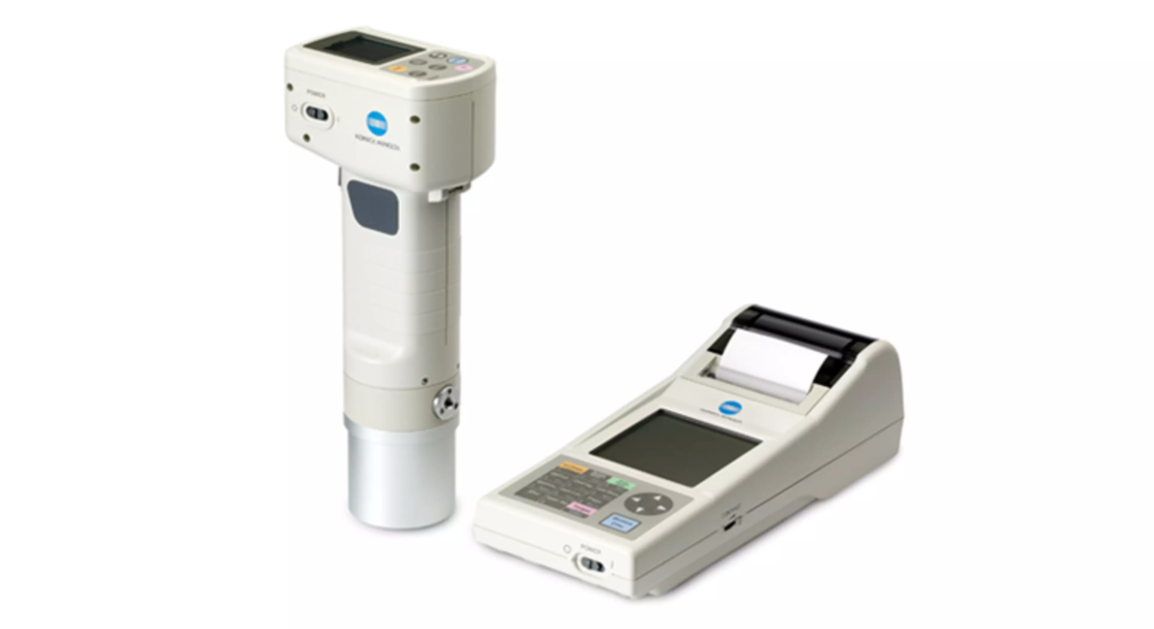 CR-410 Colorimeter