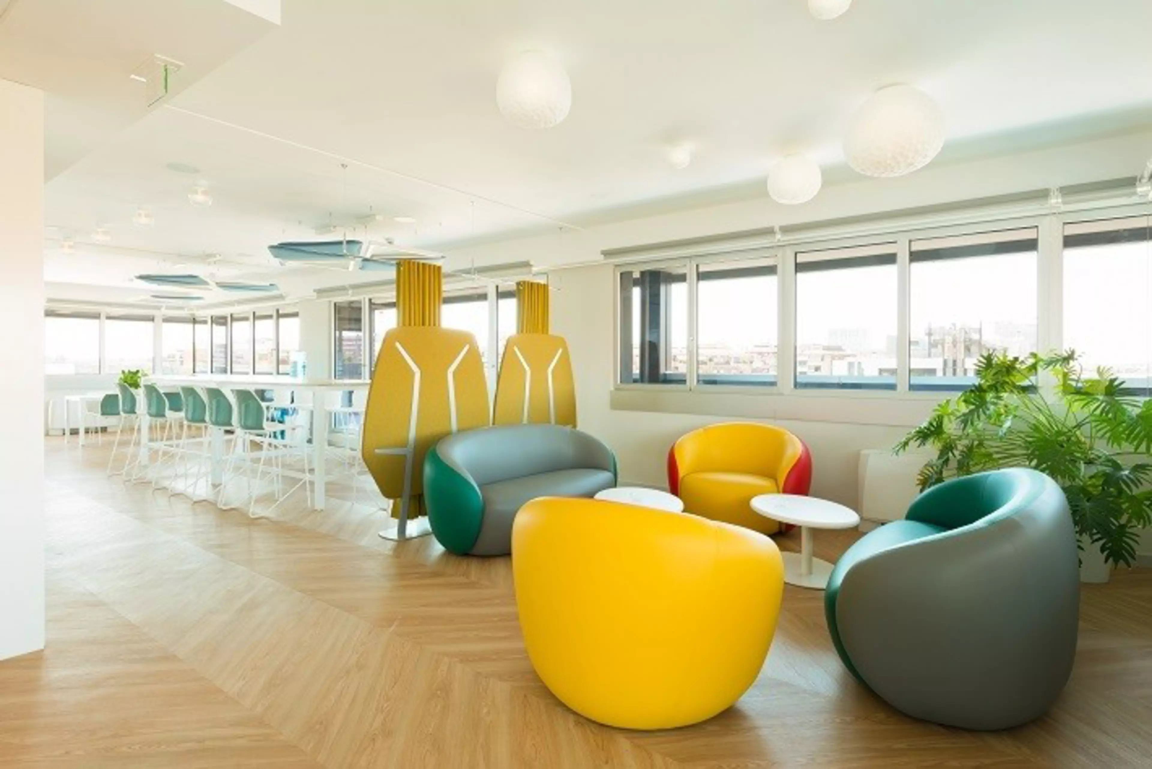 Tag der offenen Tür im Konica Minolta CoCreation Space in RomImgCarousel2